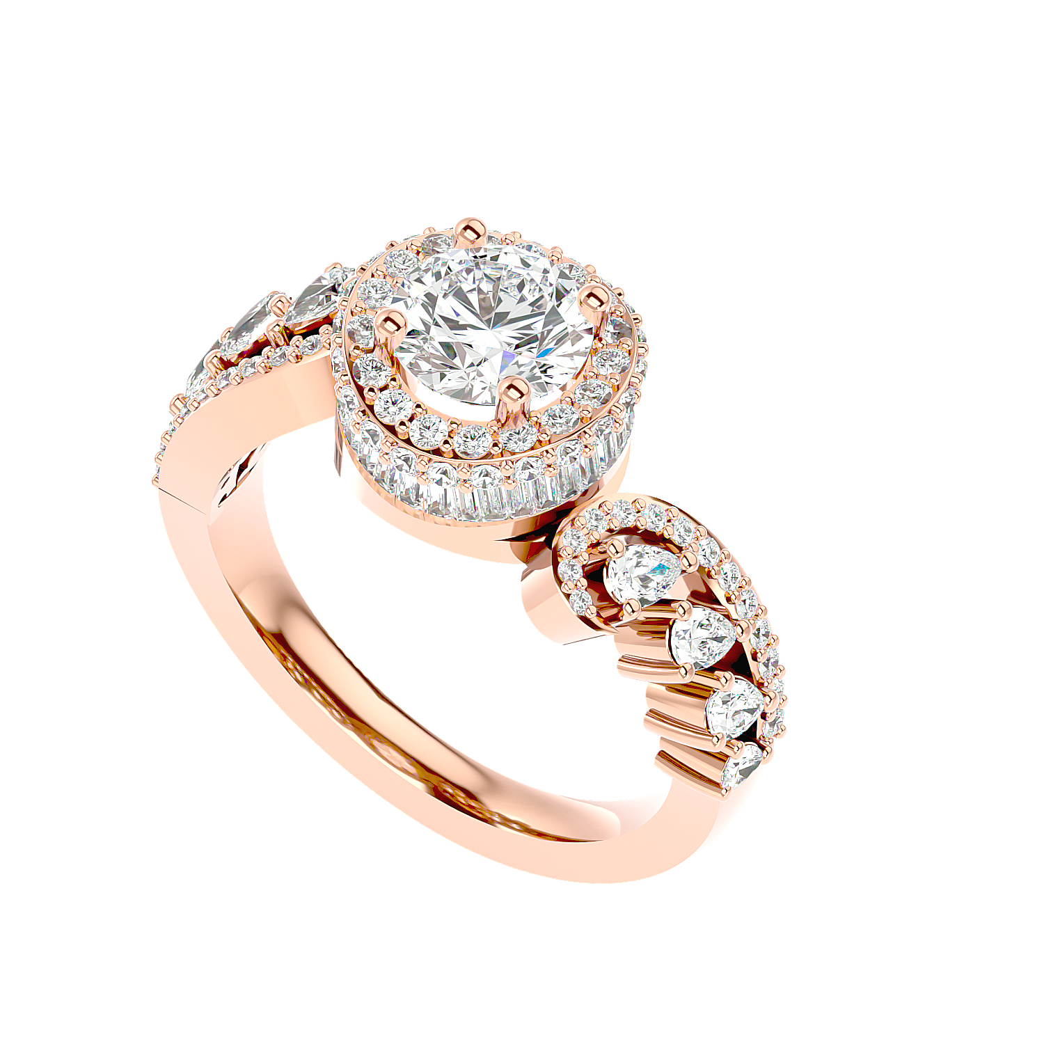 Ethereal Shine Gemstones