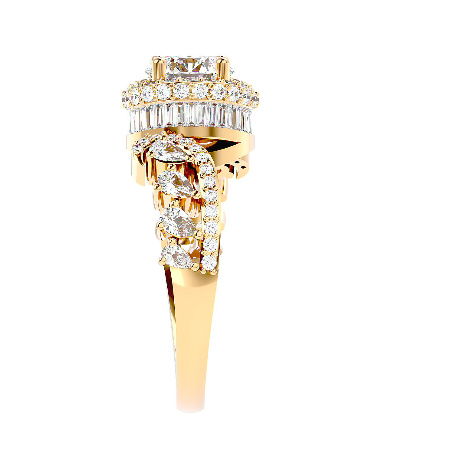 Ethereal Shine Gemstones