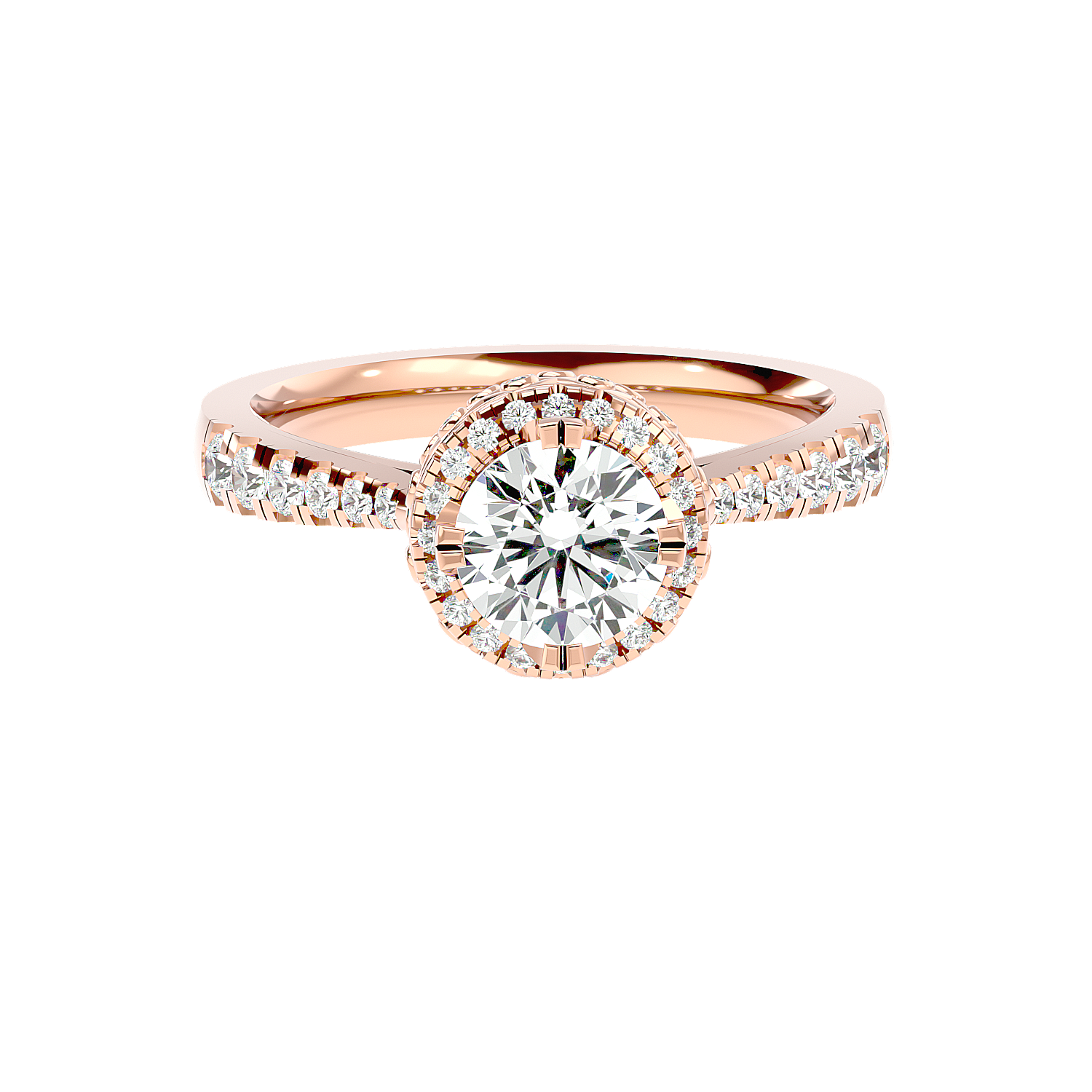 Cosmos Dazzle Diamond Vault