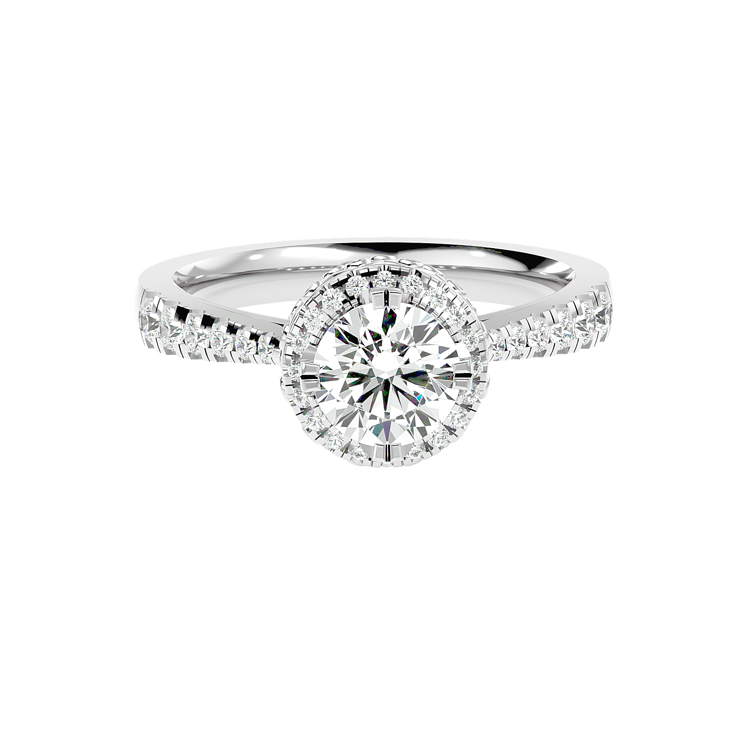 Cosmos Dazzle Diamond Vault