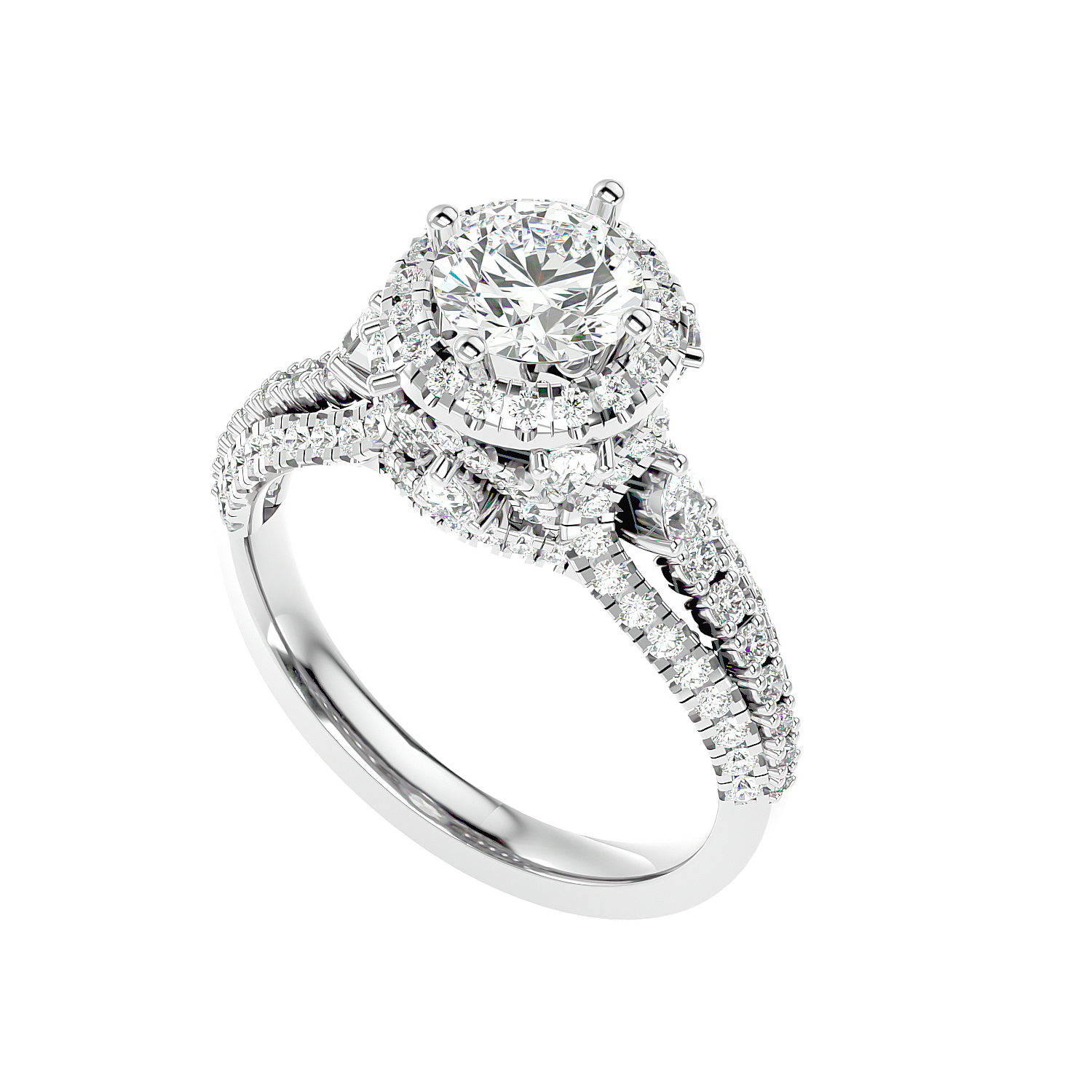 Lunar Glow Jewels