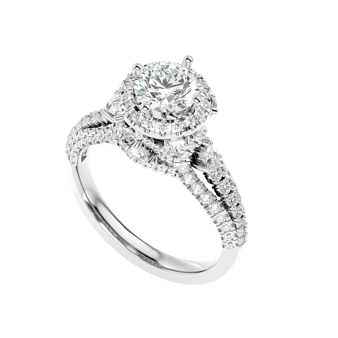 Lunar Glow Jewels
