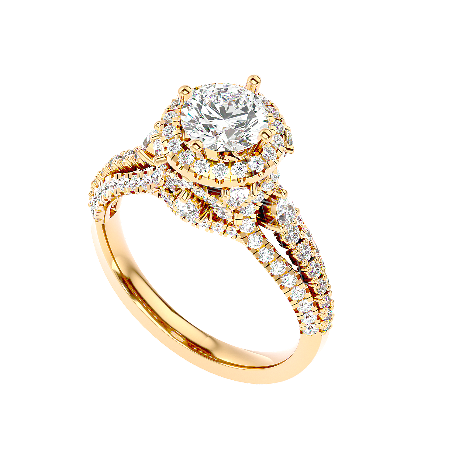 Lunar Glow Jewels