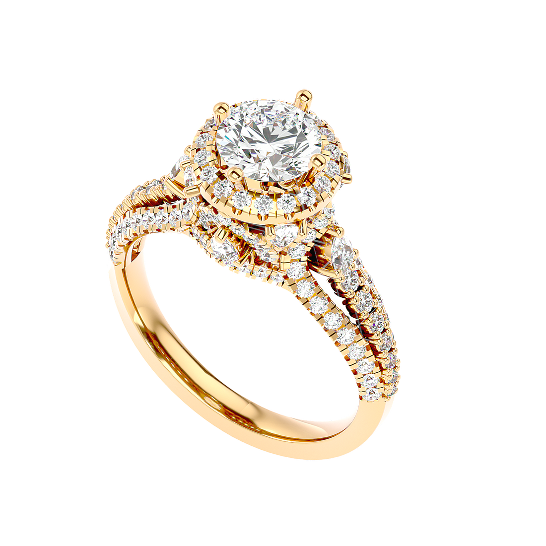 Lunar Glow Jewels