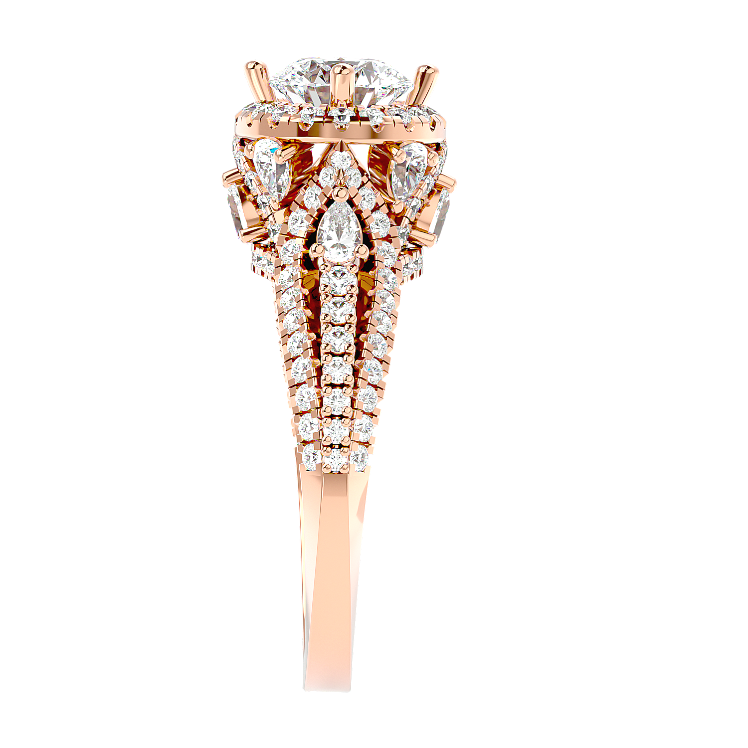 Lunar Glow Jewels