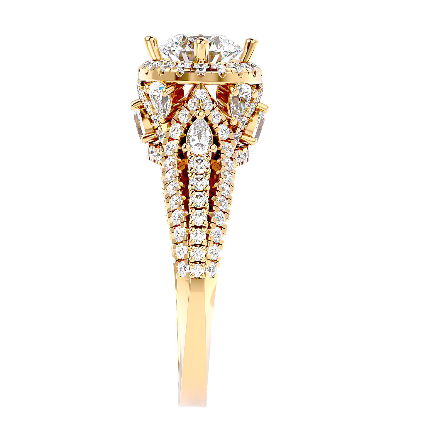Lunar Glow Jewels