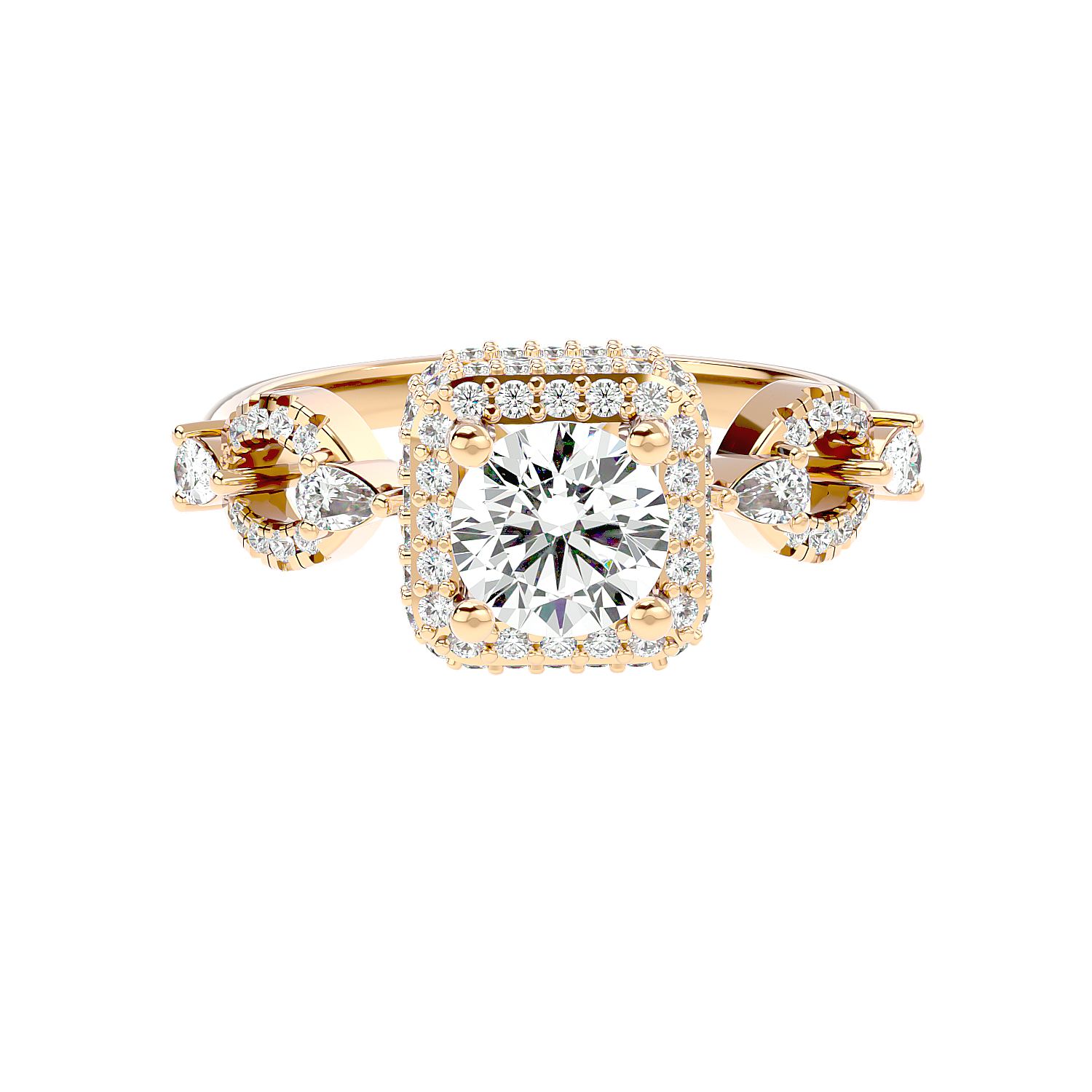 Stellar Gleam Jewels