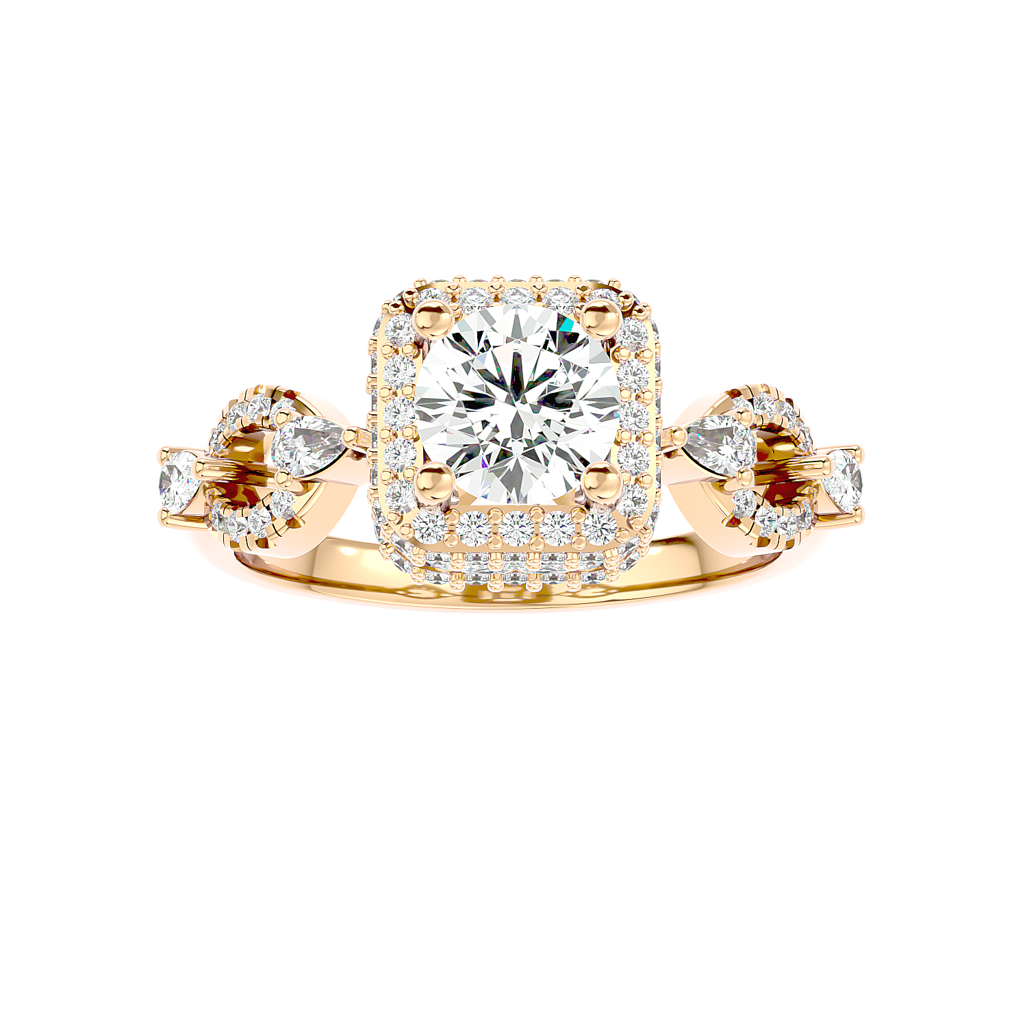 Stellar Gleam Jewels