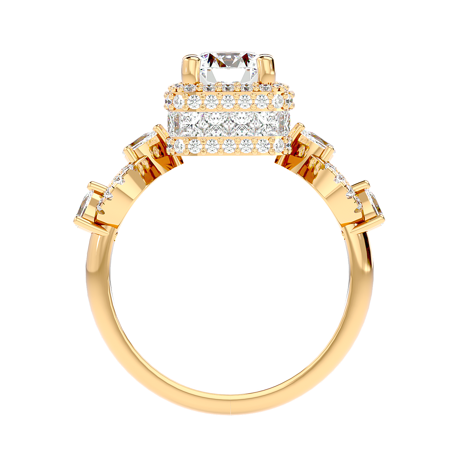 Stellar Gleam Jewels