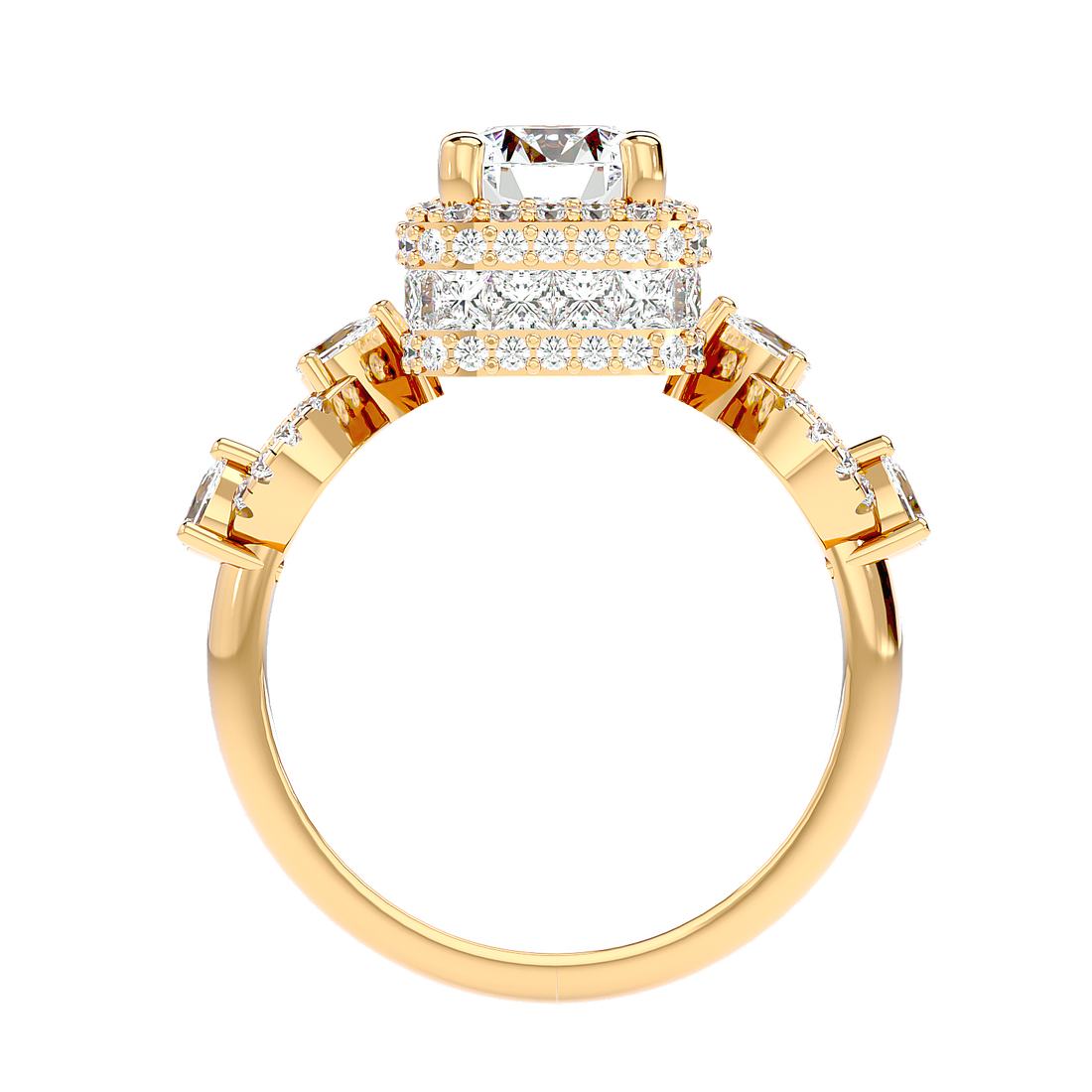Stellar Gleam Jewels