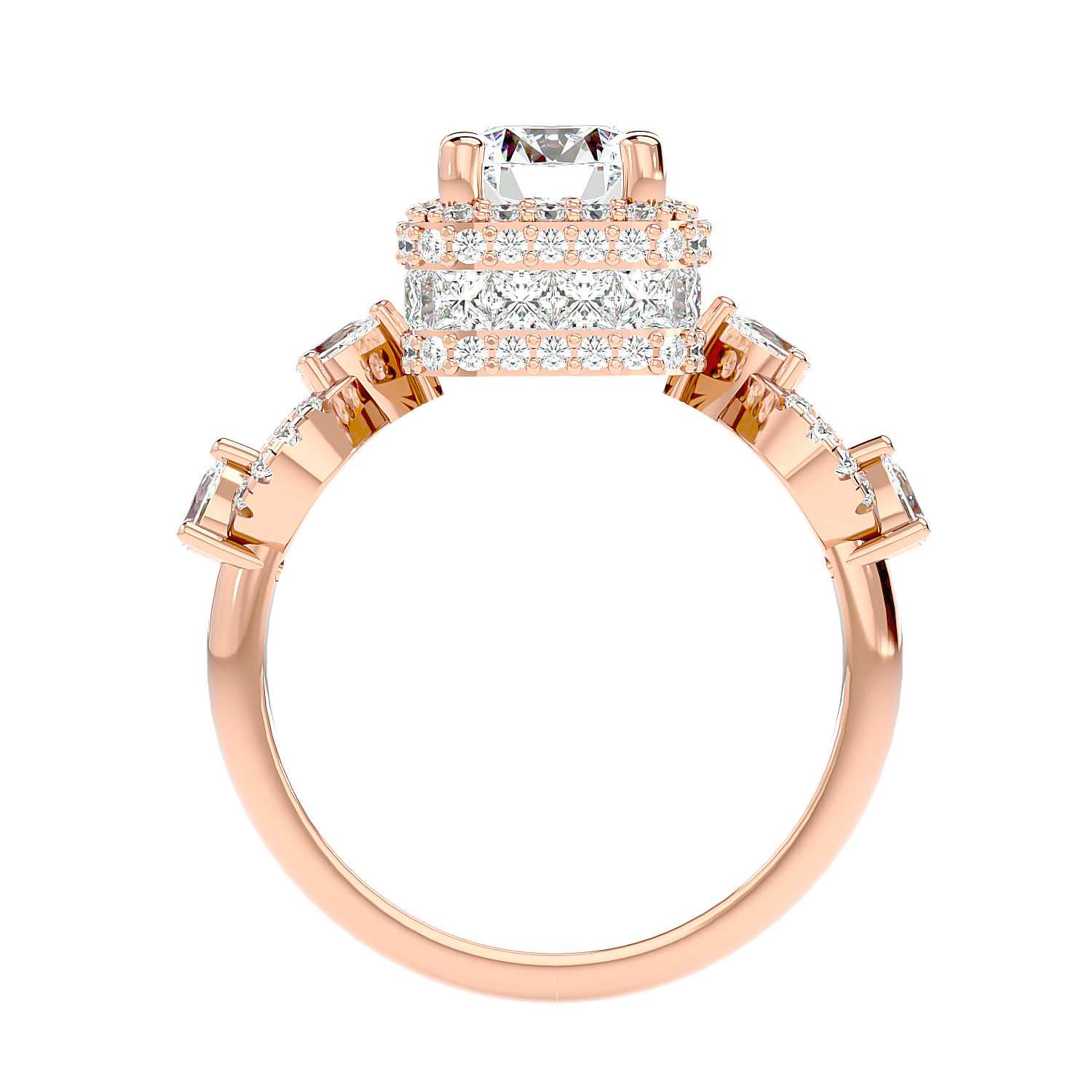Stellar Gleam Jewels