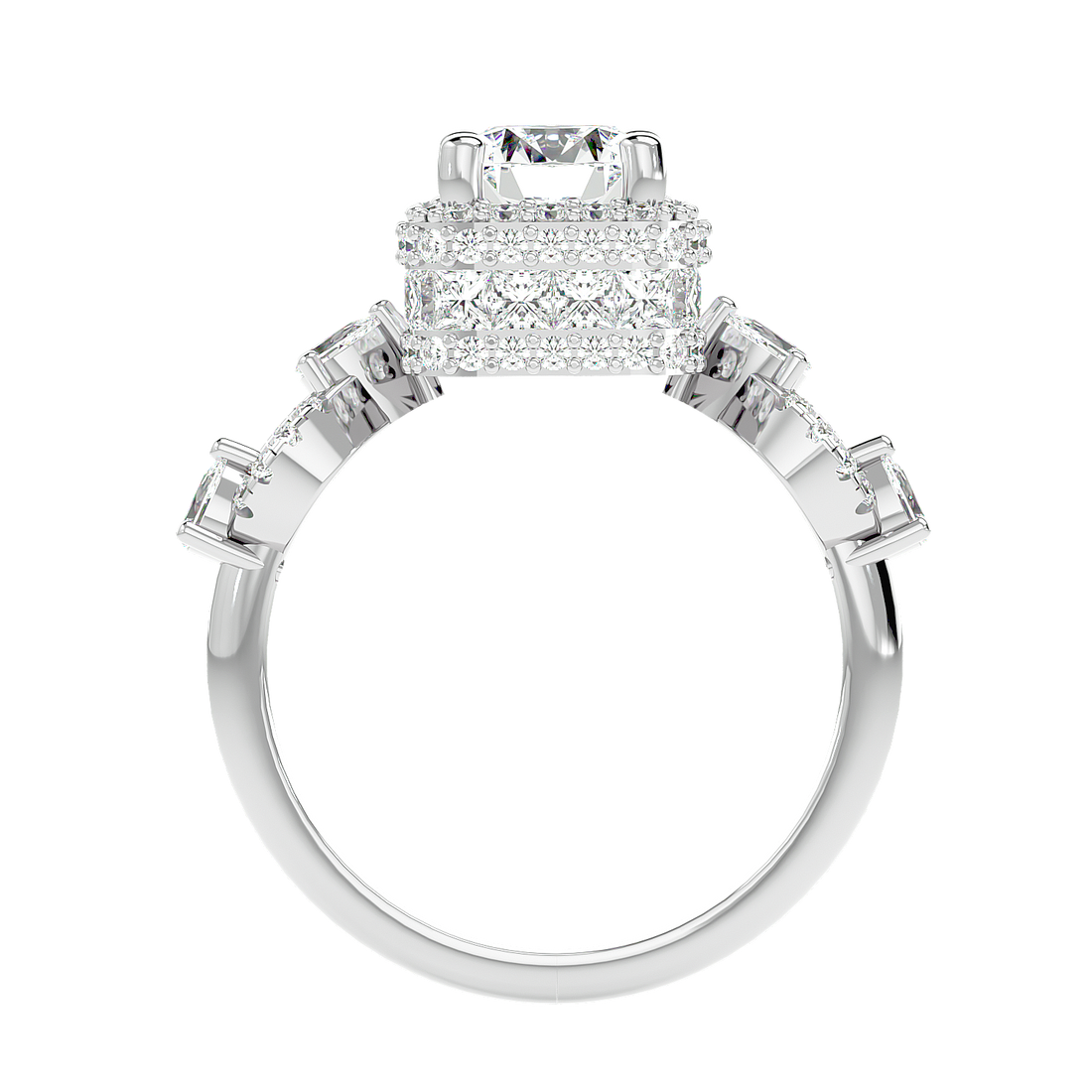Stellar Gleam Jewels