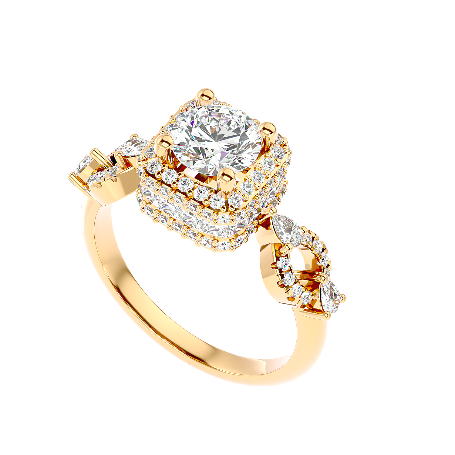 Stellar Gleam Jewels