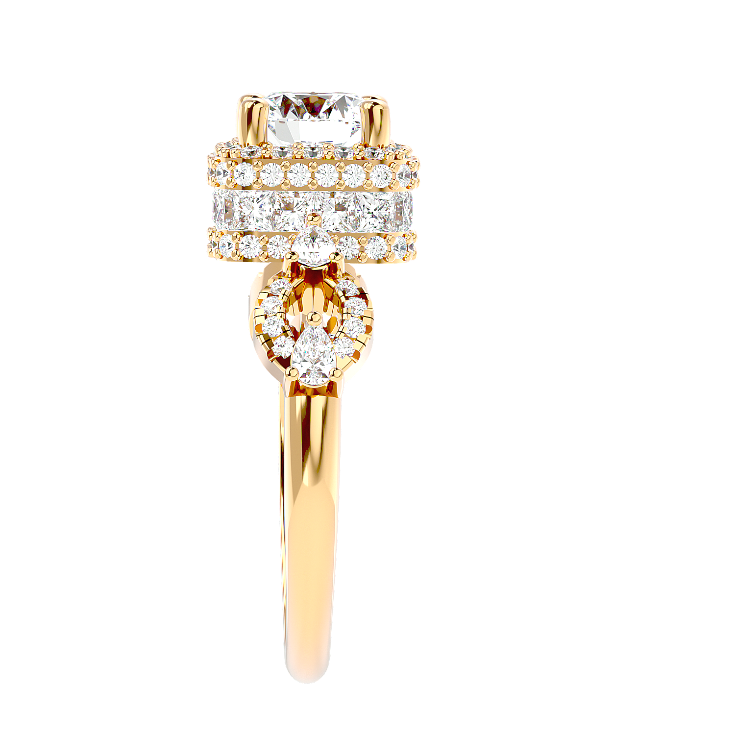 Stellar Gleam Jewels