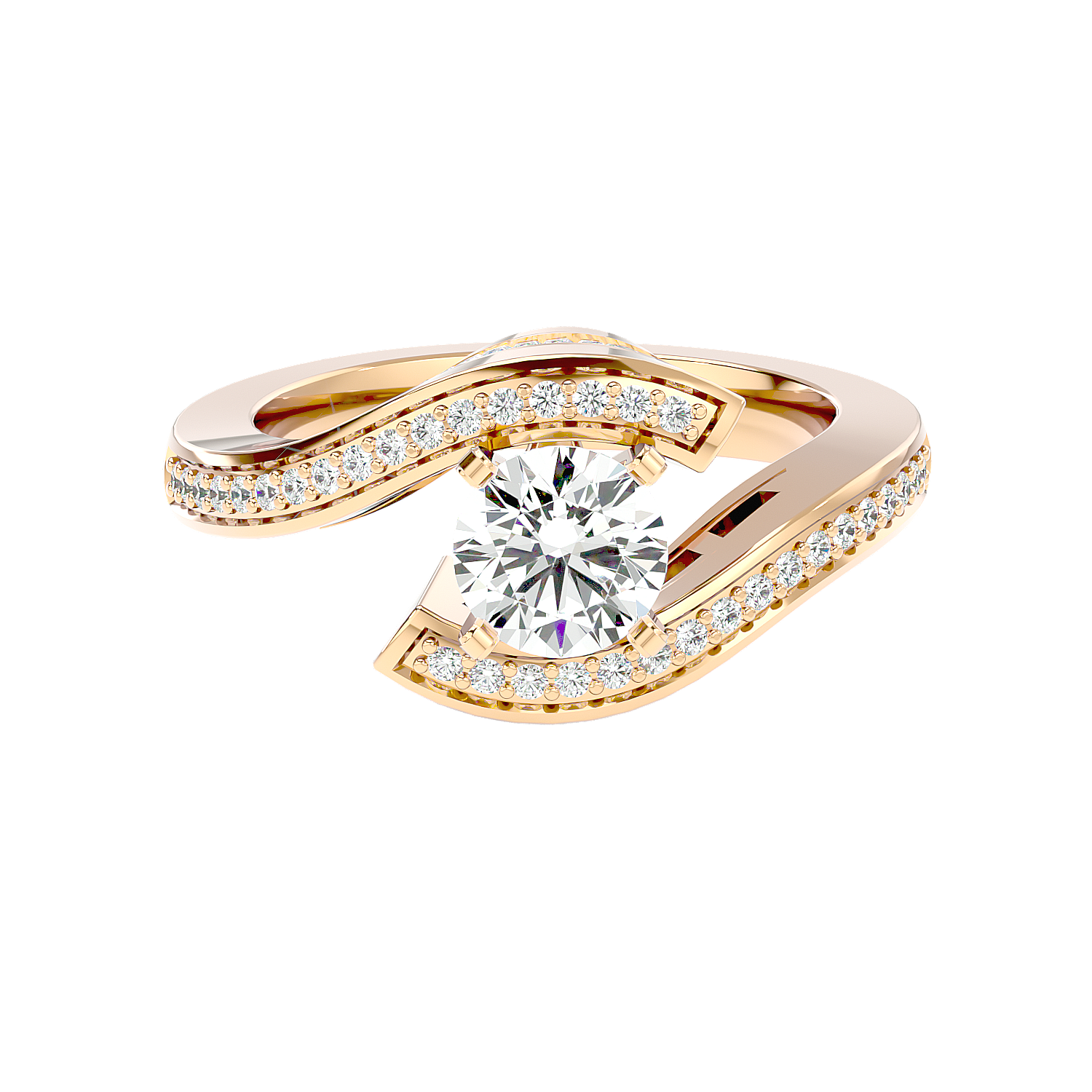 Nebula Shine Diamonds