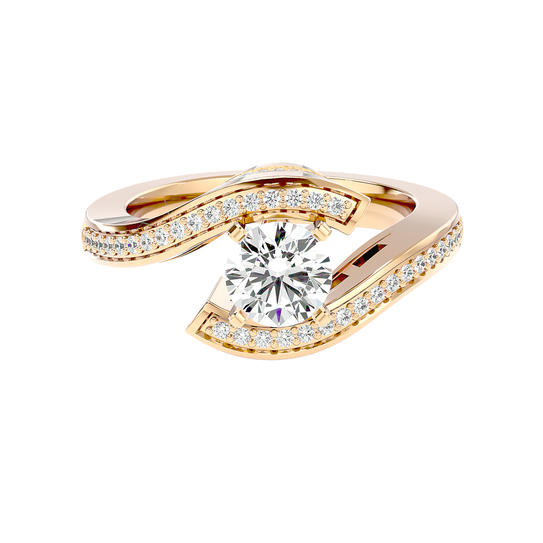 Nebula Shine Diamonds