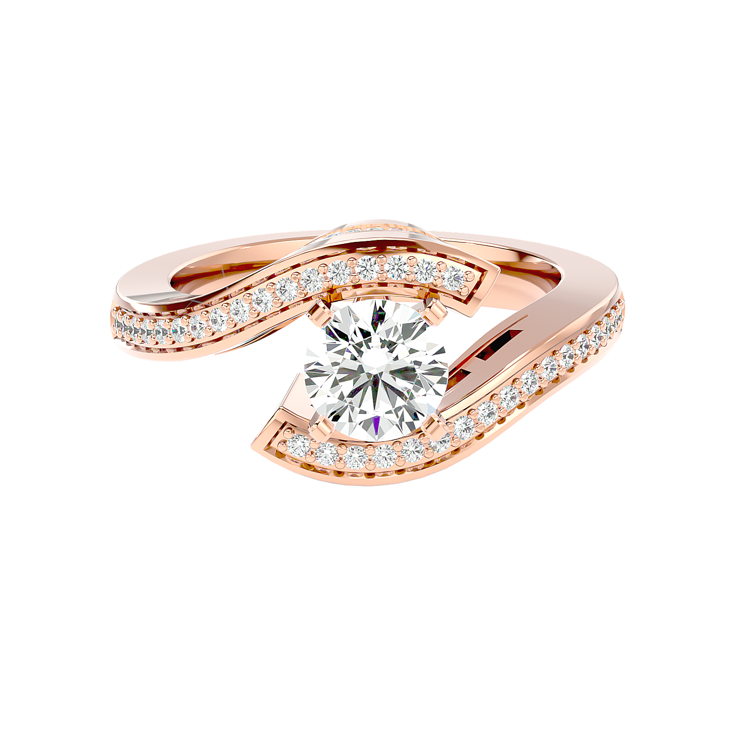 Nebula Shine Diamonds