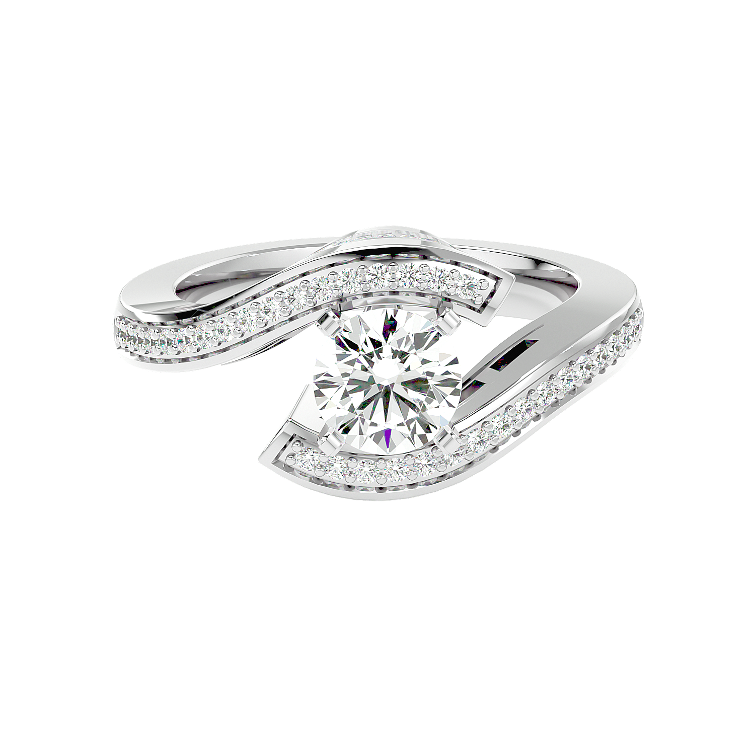 Nebula Shine Diamonds
