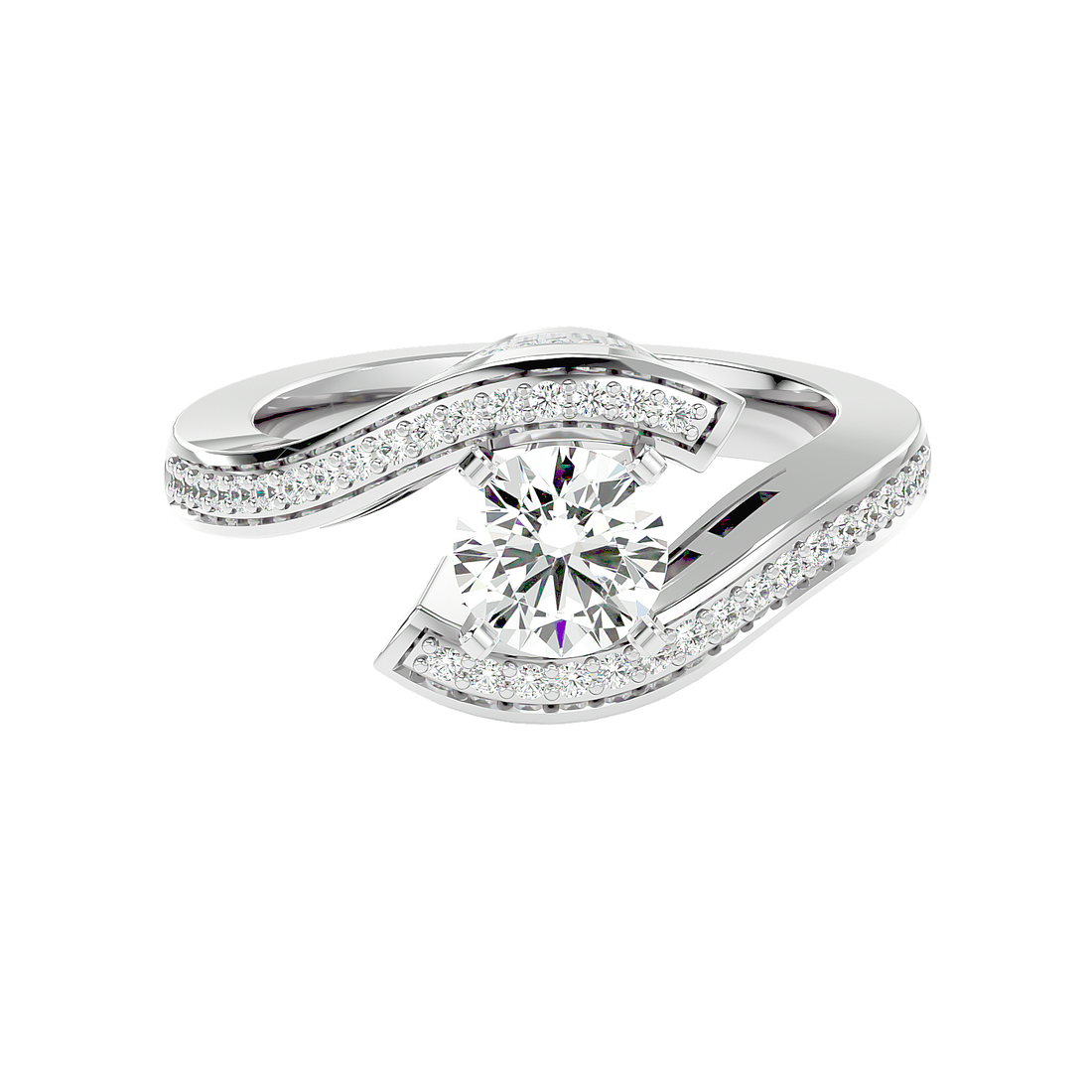 Nebula Shine Diamonds