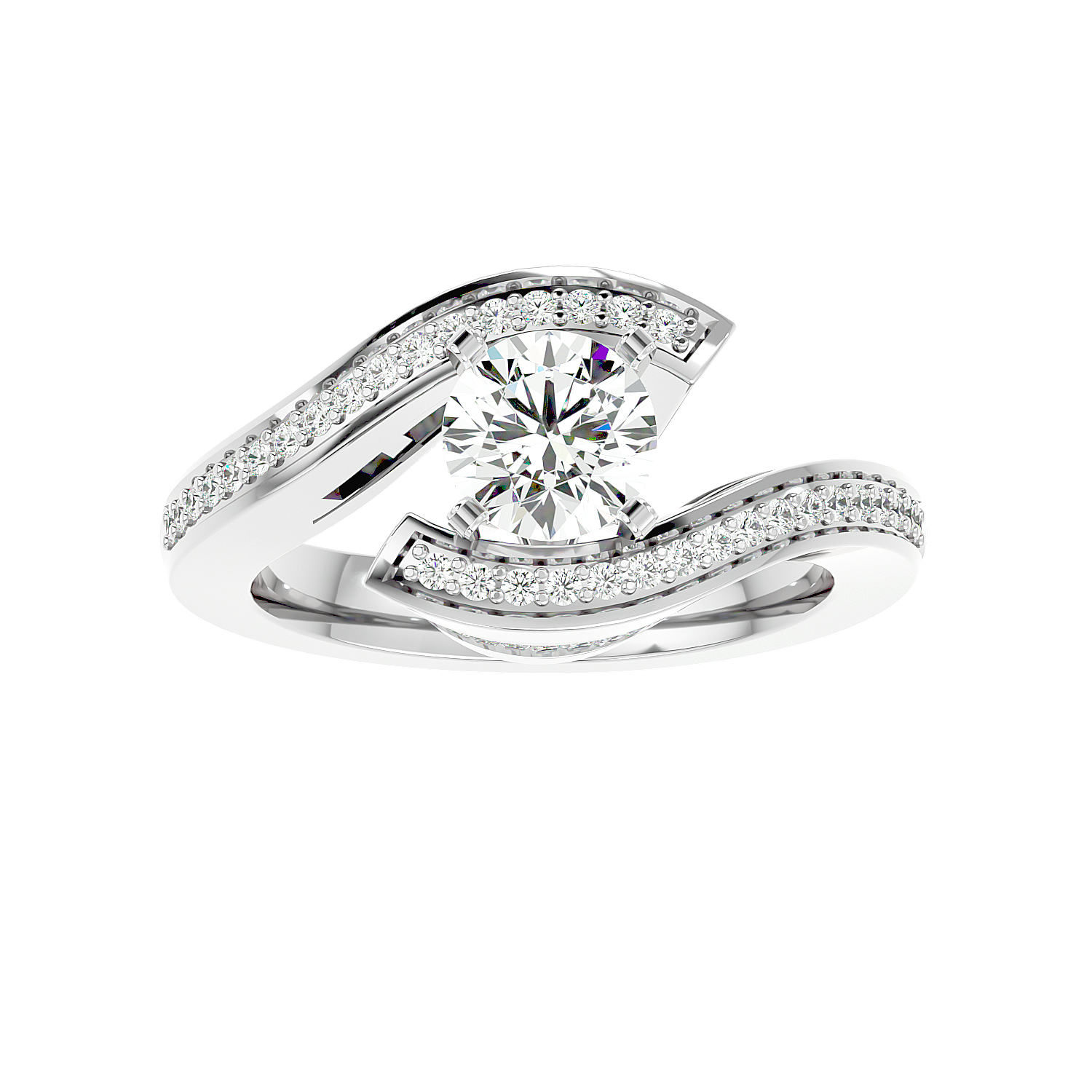 Nebula Shine Diamonds