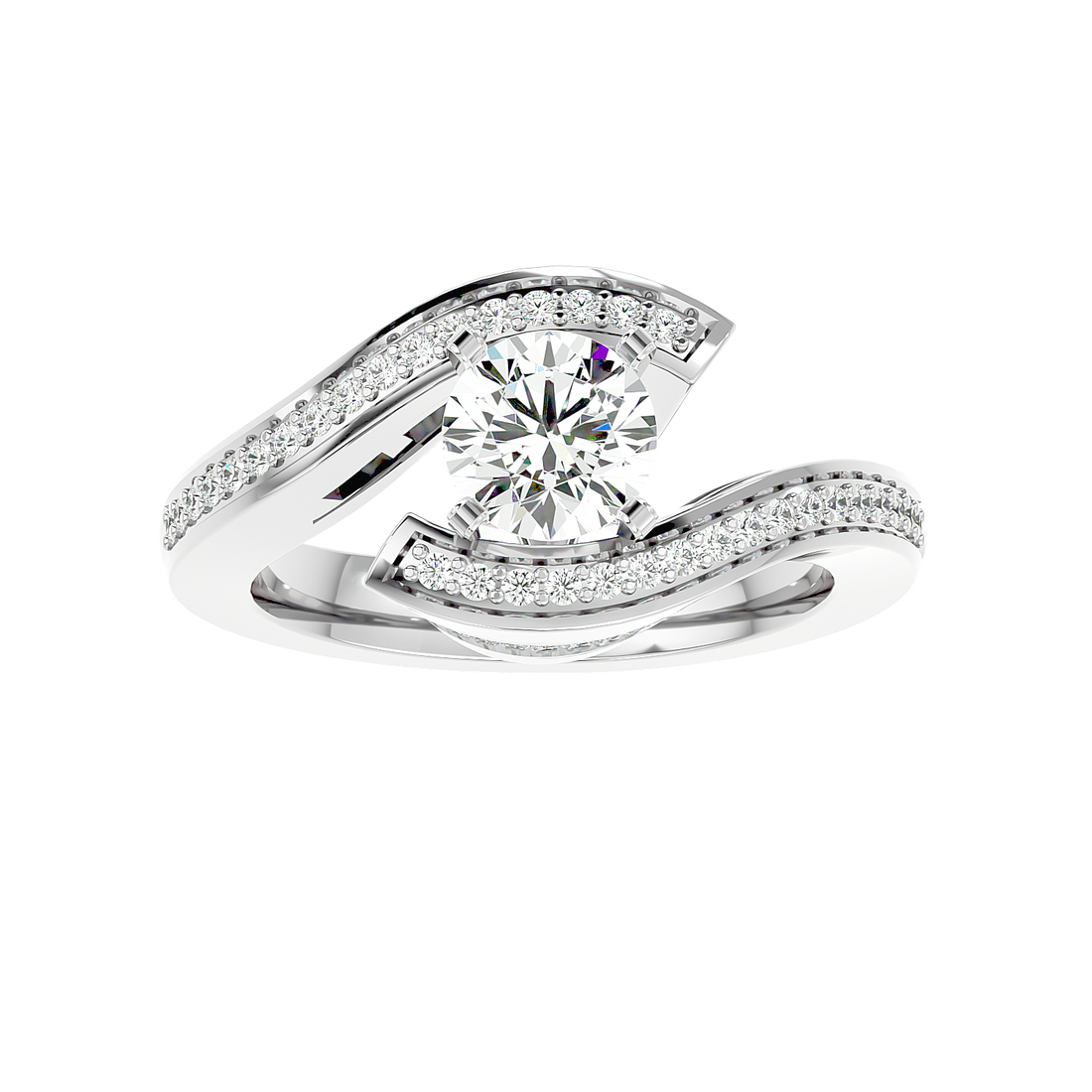Nebula Shine Diamonds