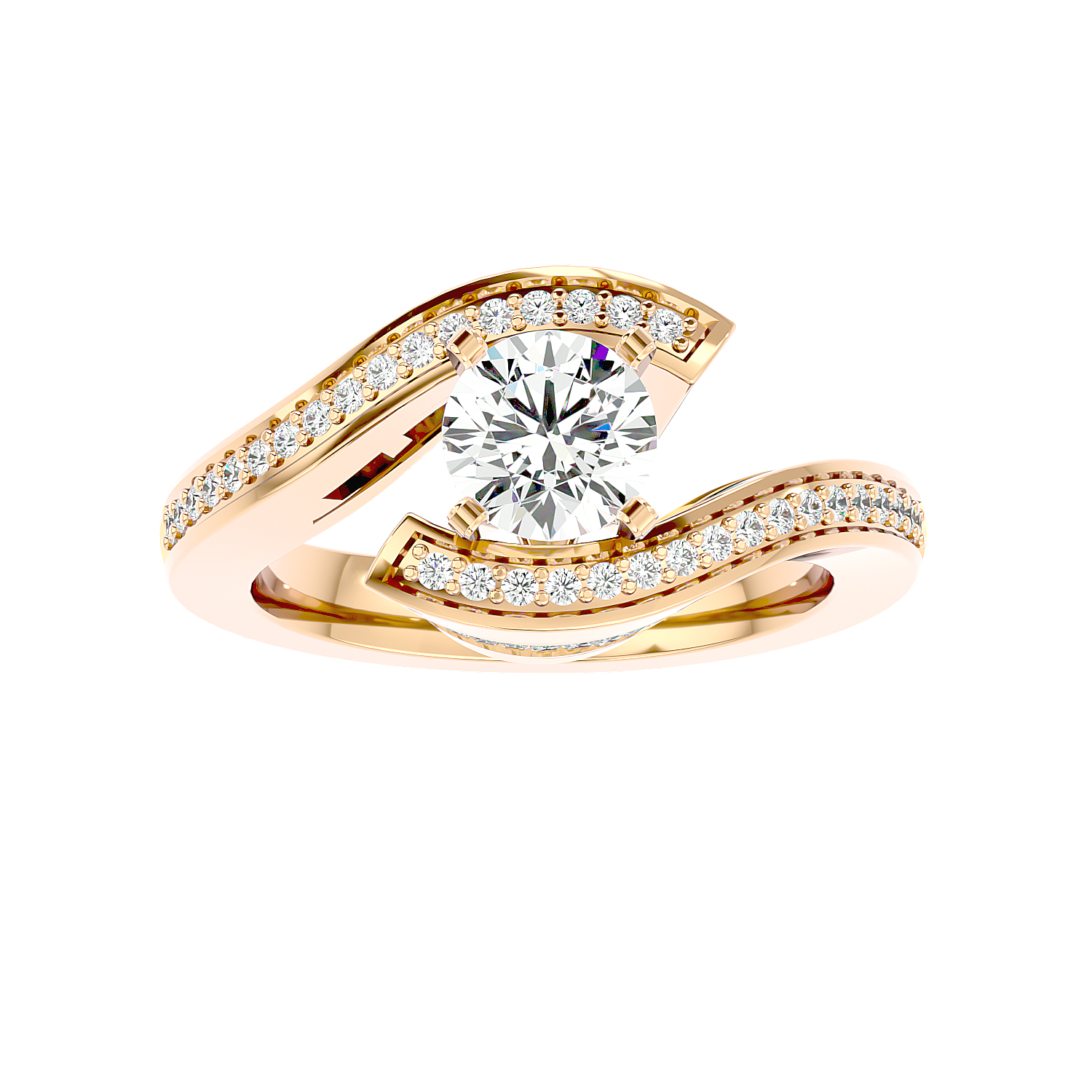 Nebula Shine Diamonds