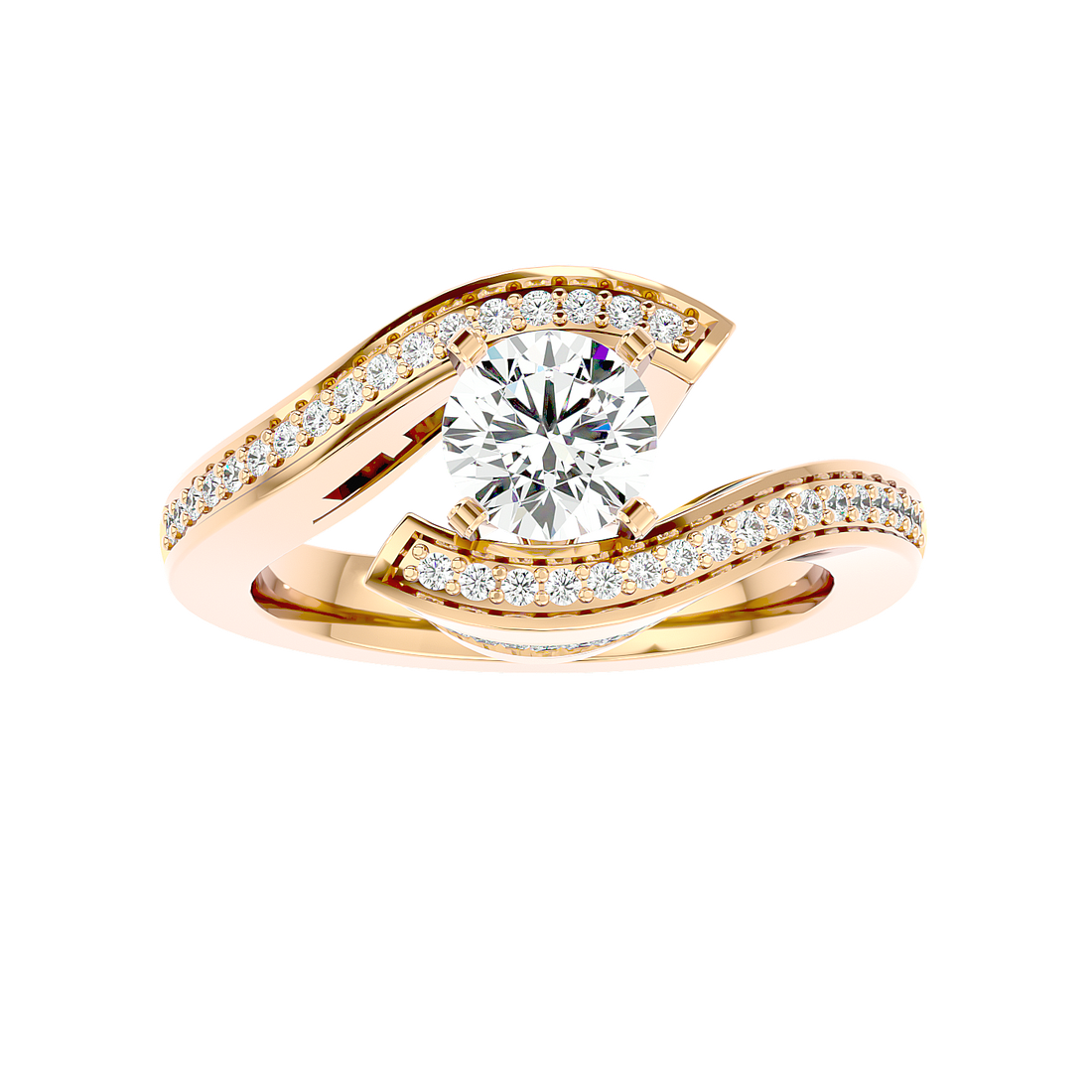 Nebula Shine Diamonds