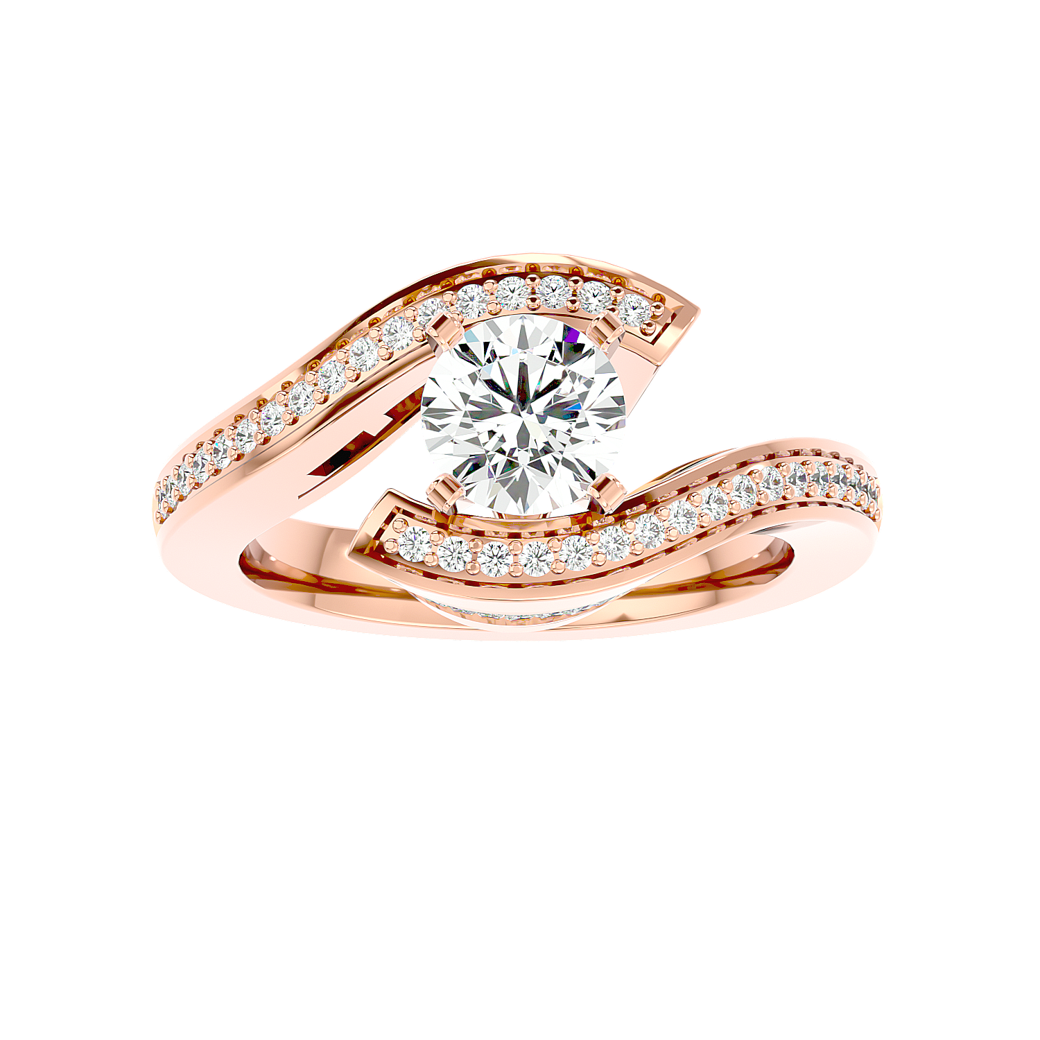 Nebula Shine Diamonds