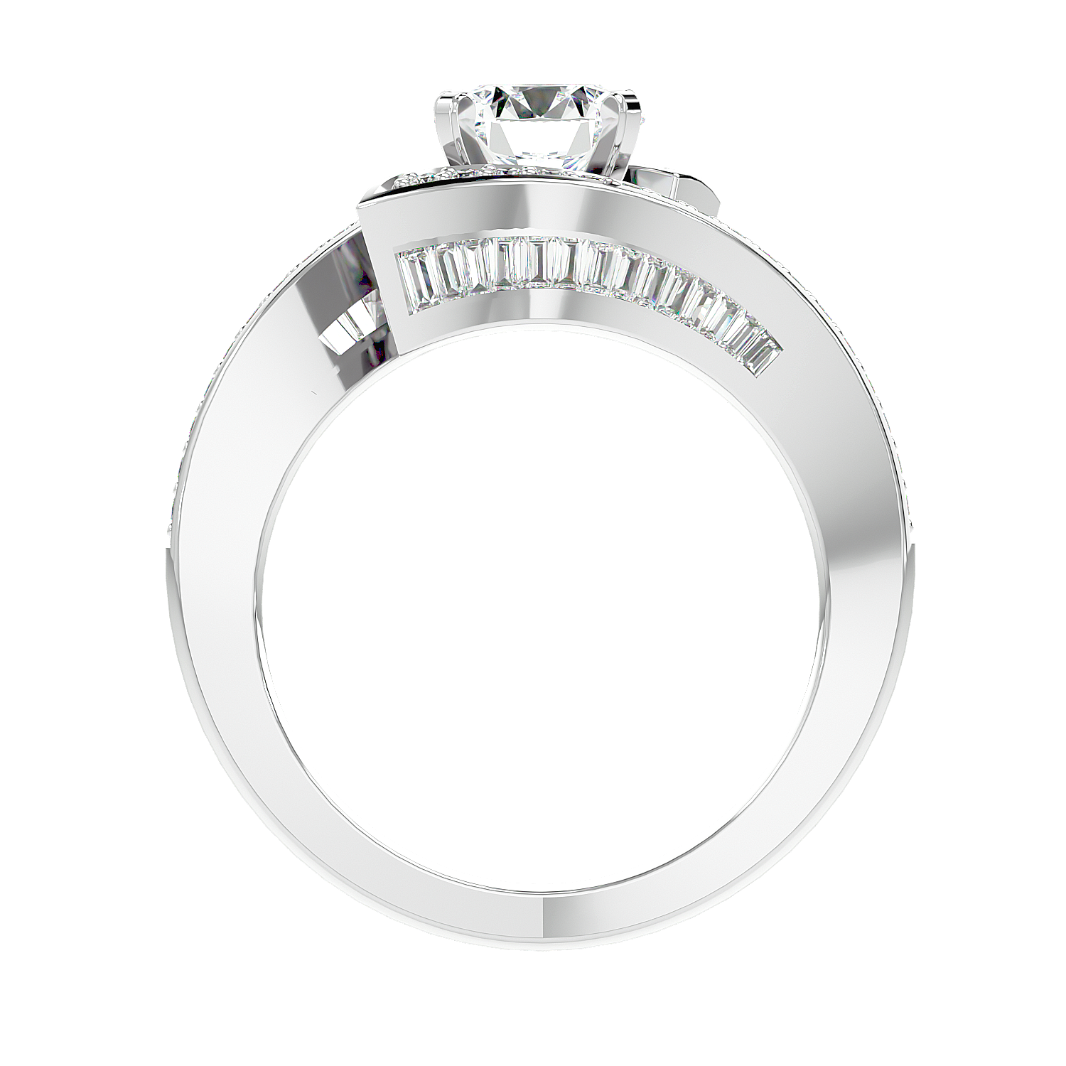 Nebula Shine Diamonds