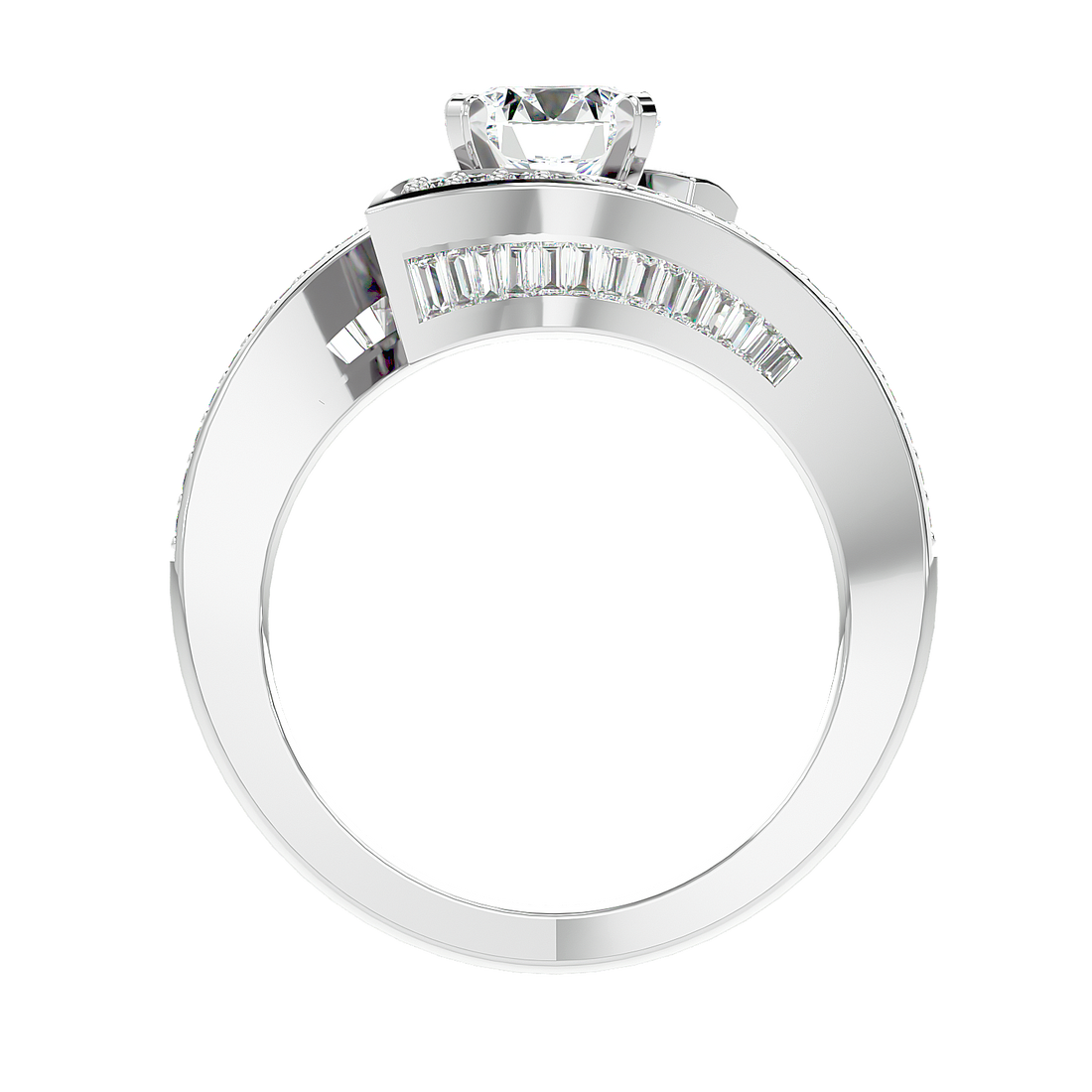 Nebula Shine Diamonds