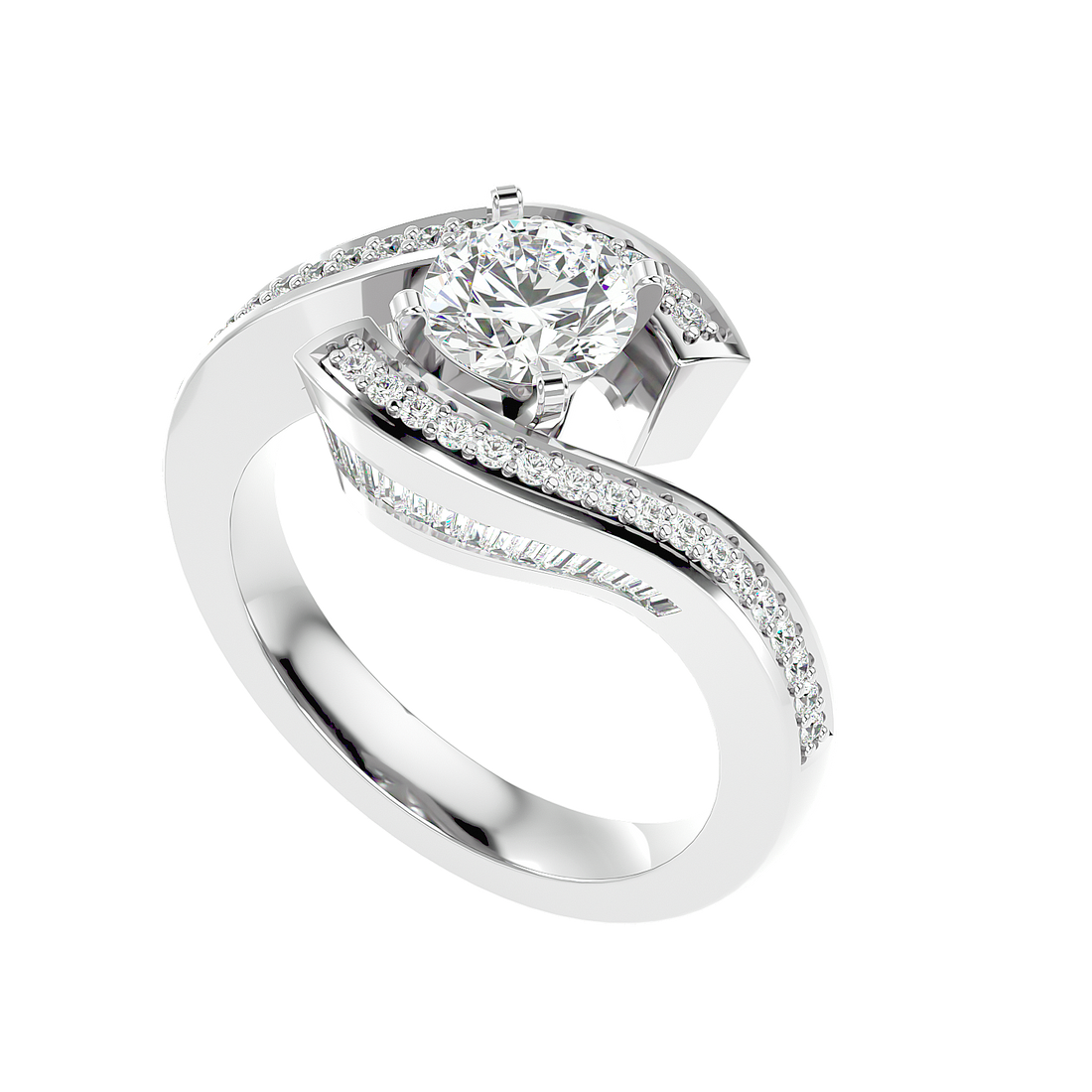 Nebula Shine Diamonds