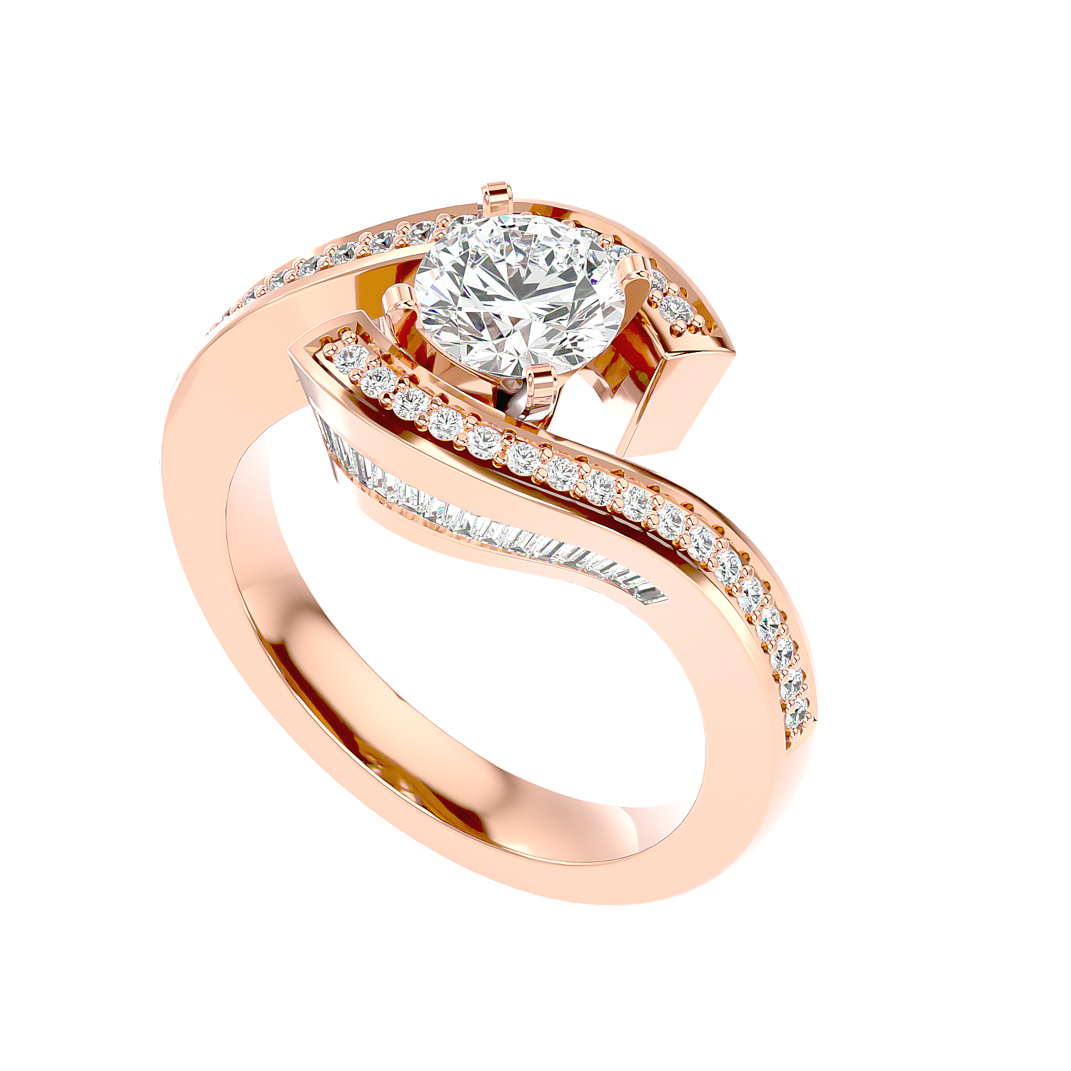 Nebula Shine Diamonds