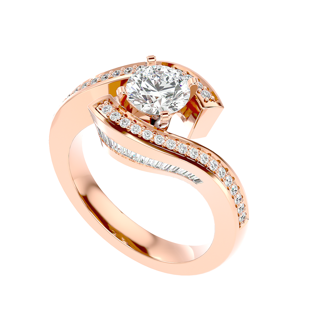 Nebula Shine Diamonds