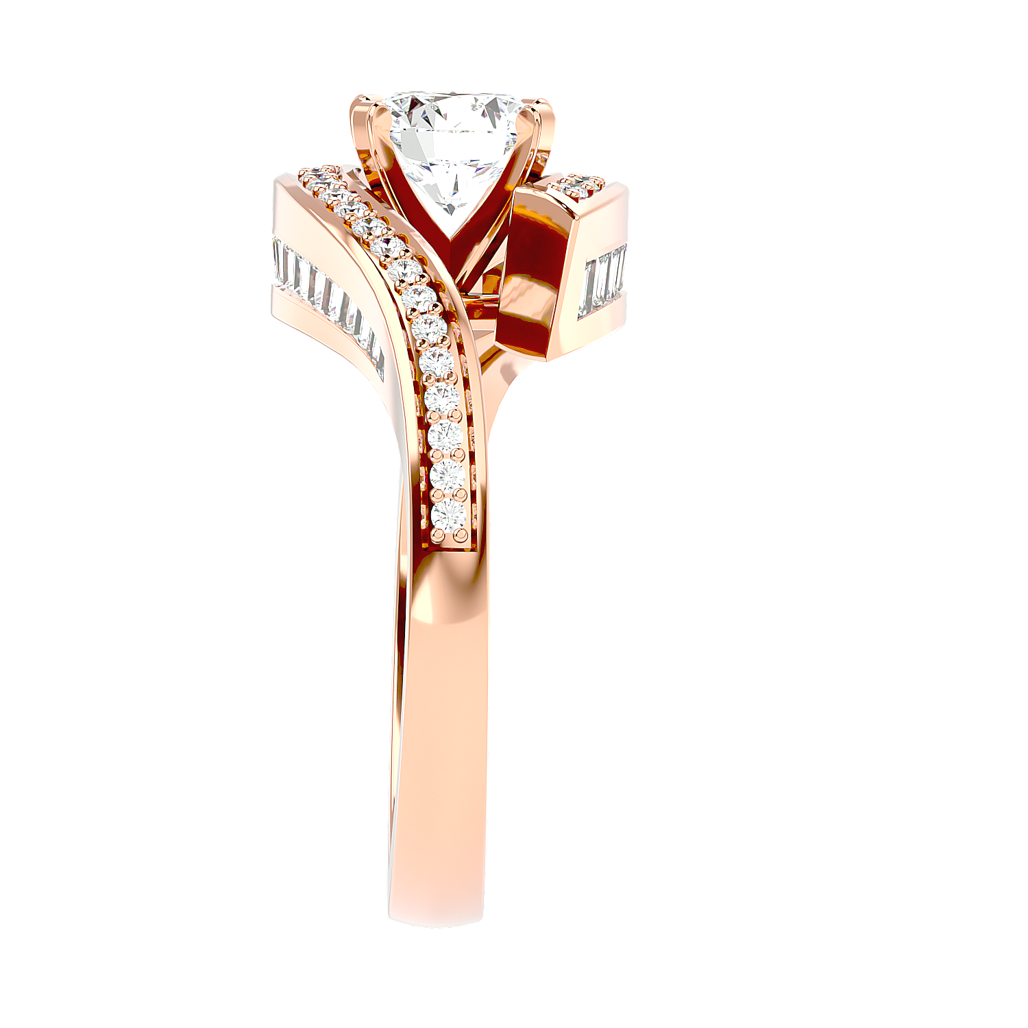 Nebula Shine Diamonds