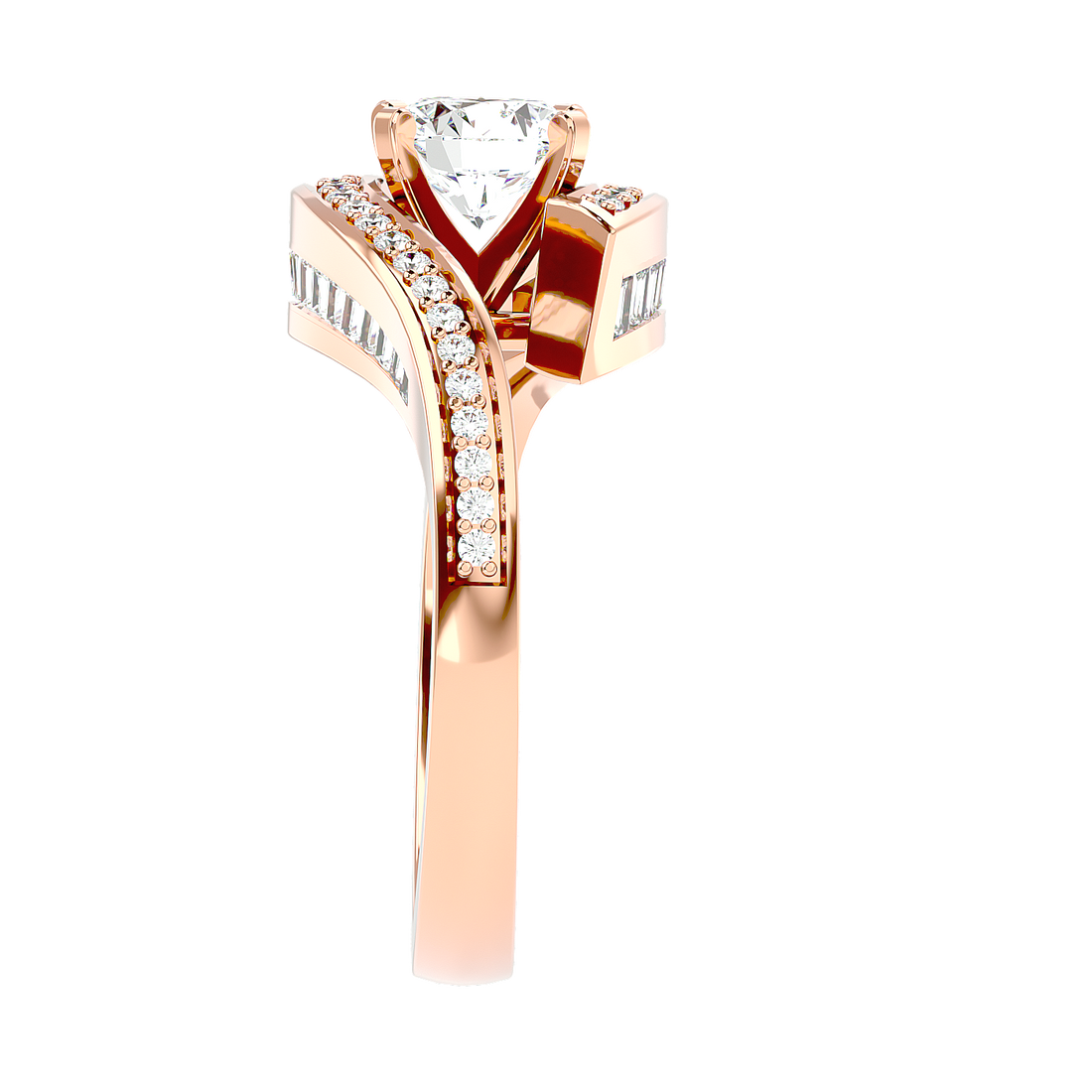 Nebula Shine Diamonds