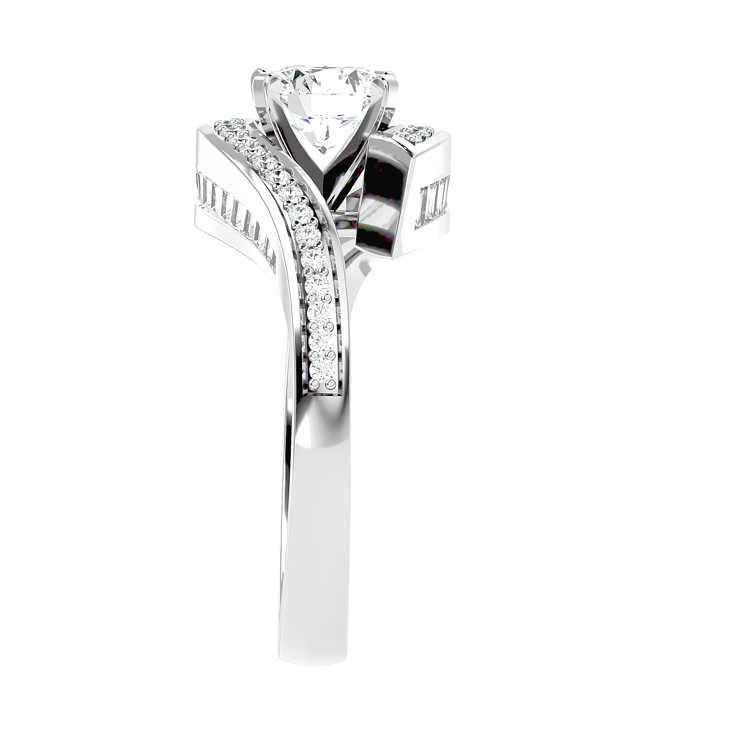 Nebula Shine Diamonds