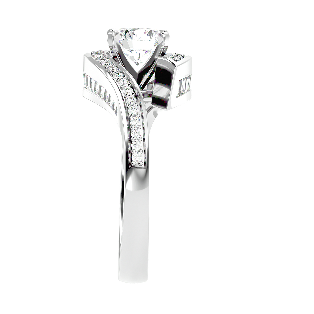Nebula Shine Diamonds