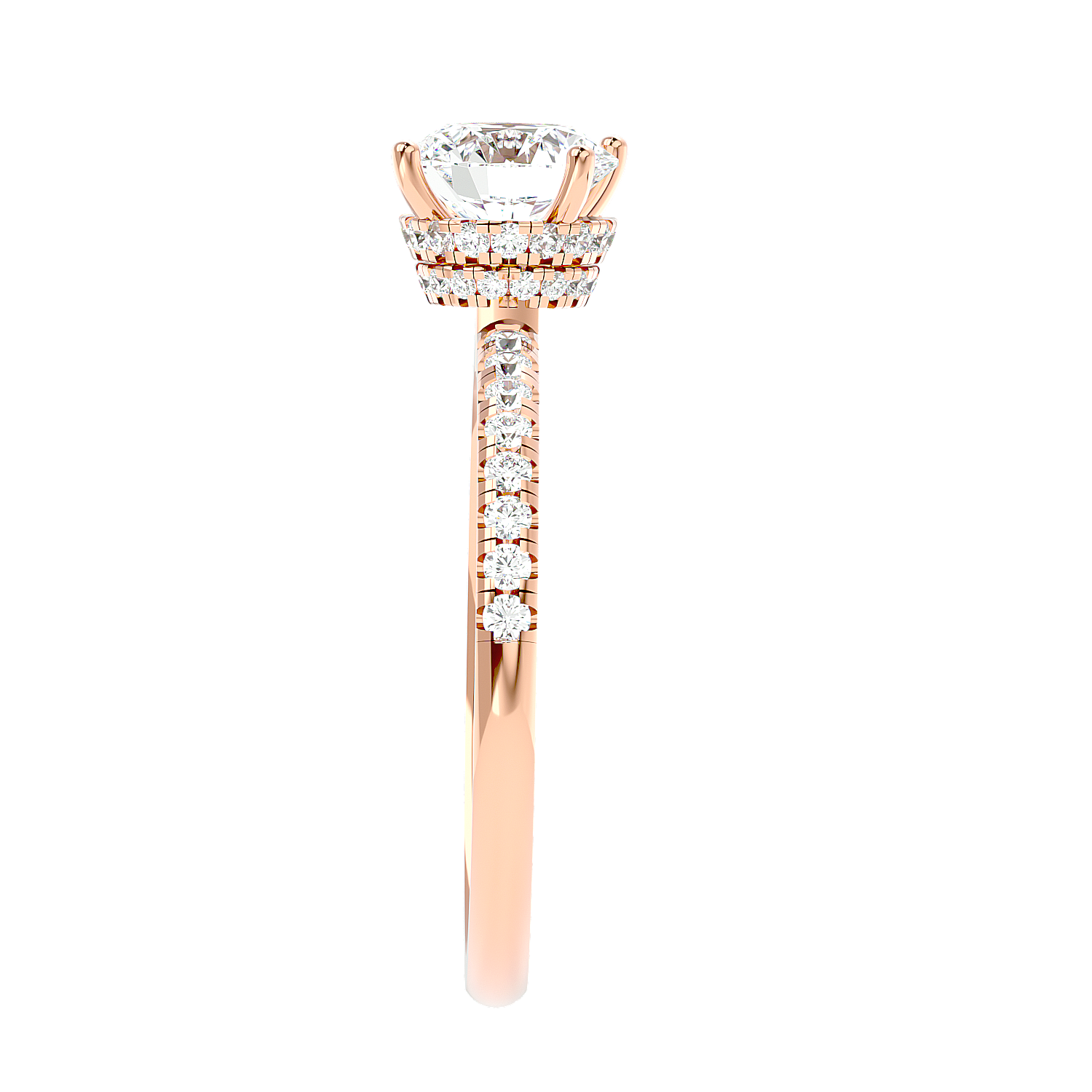 Eclipse Radiance Gemstones