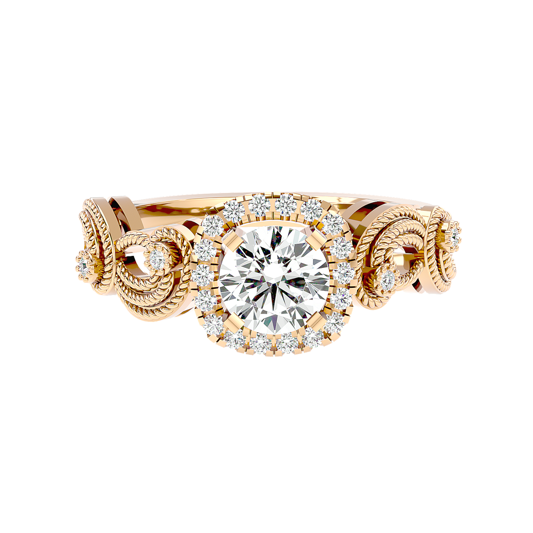 Galactic Sparkle Diamond Vault