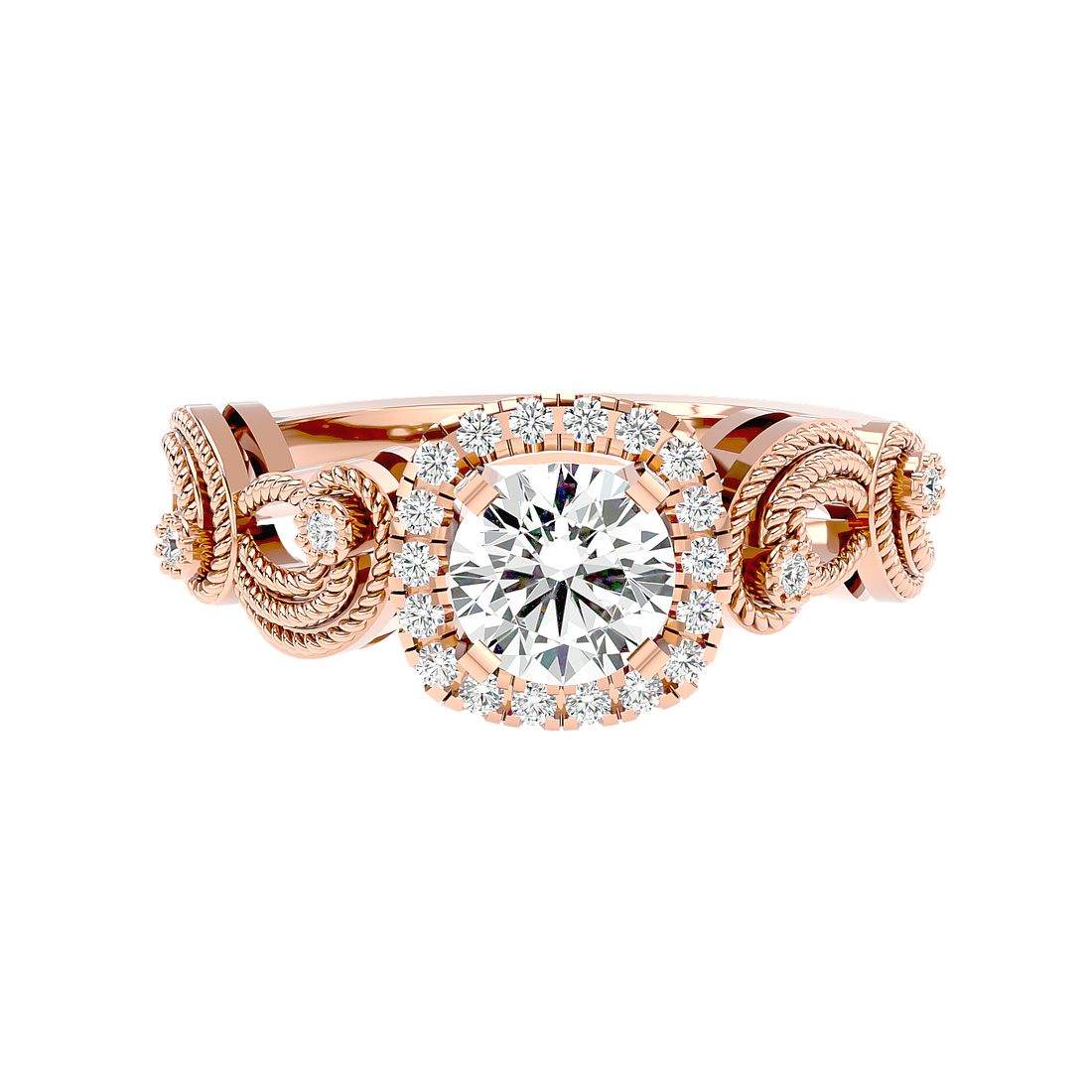 Galactic Sparkle Diamond Vault