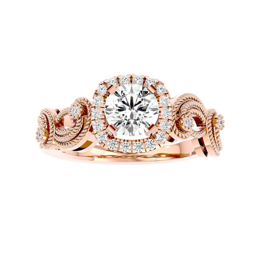 Galactic Sparkle Diamond Vault