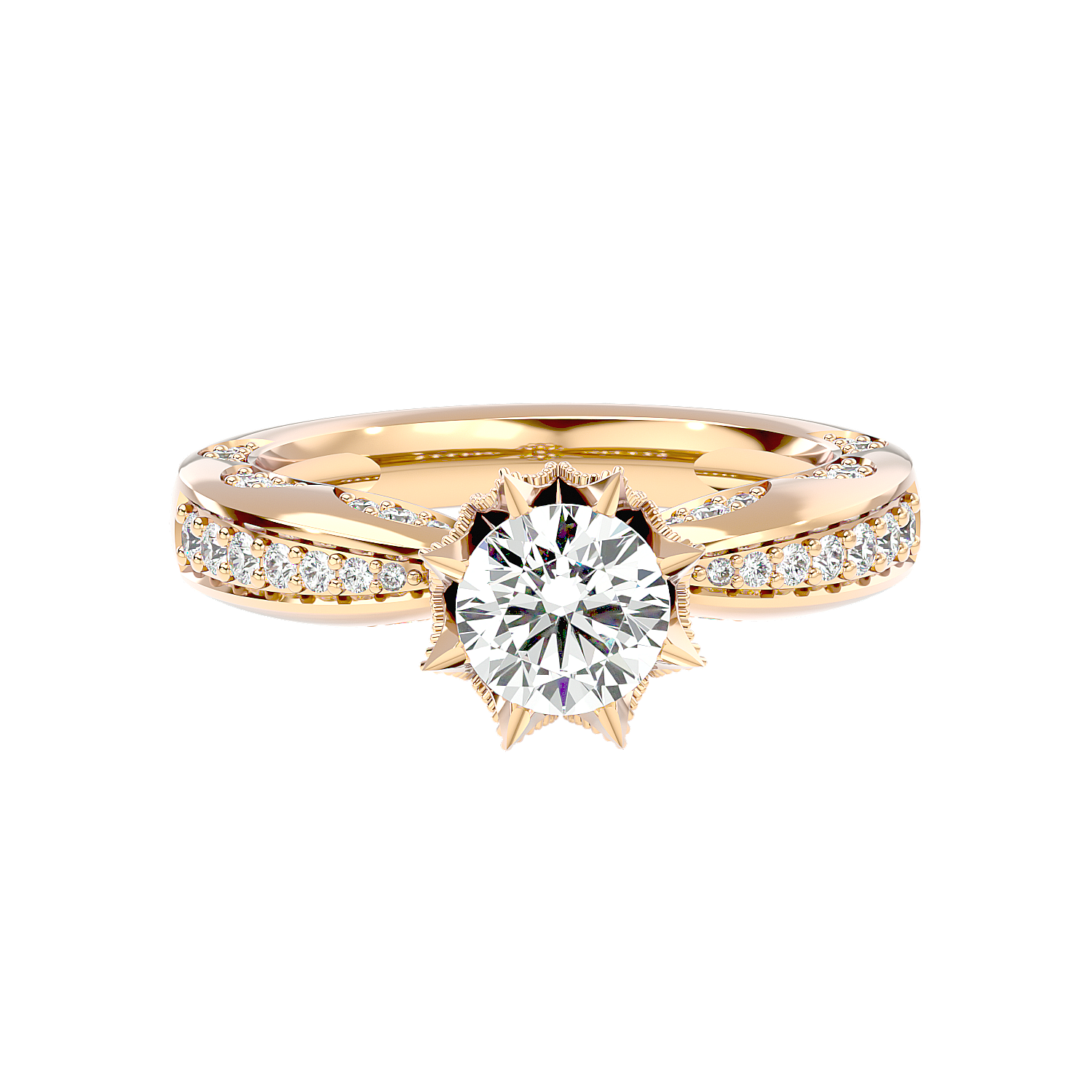 Solar Dazzle Jewels