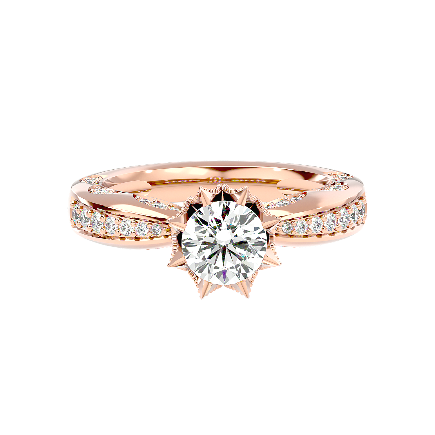 Solar Dazzle Jewels