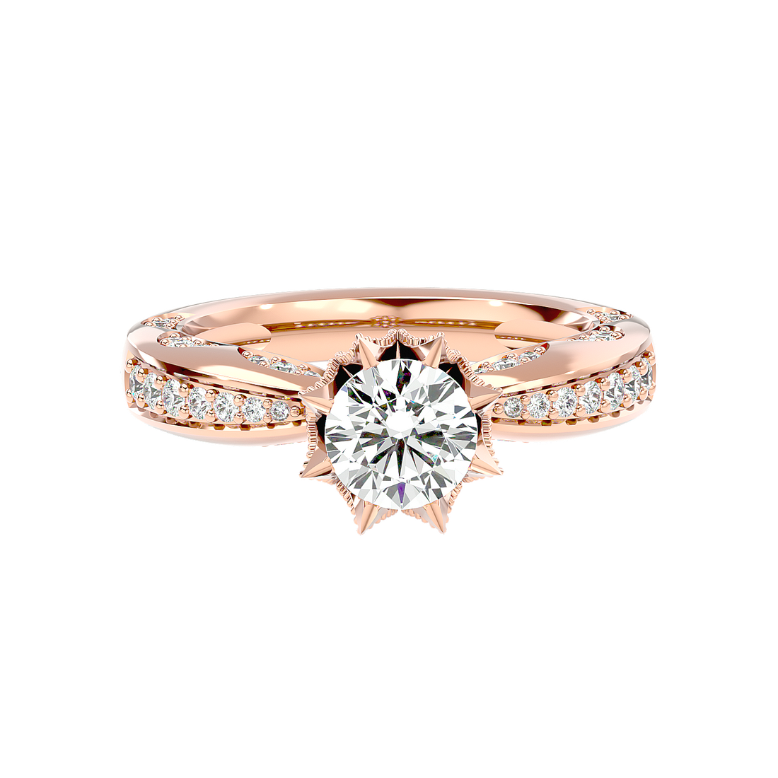 Solar Dazzle Jewels