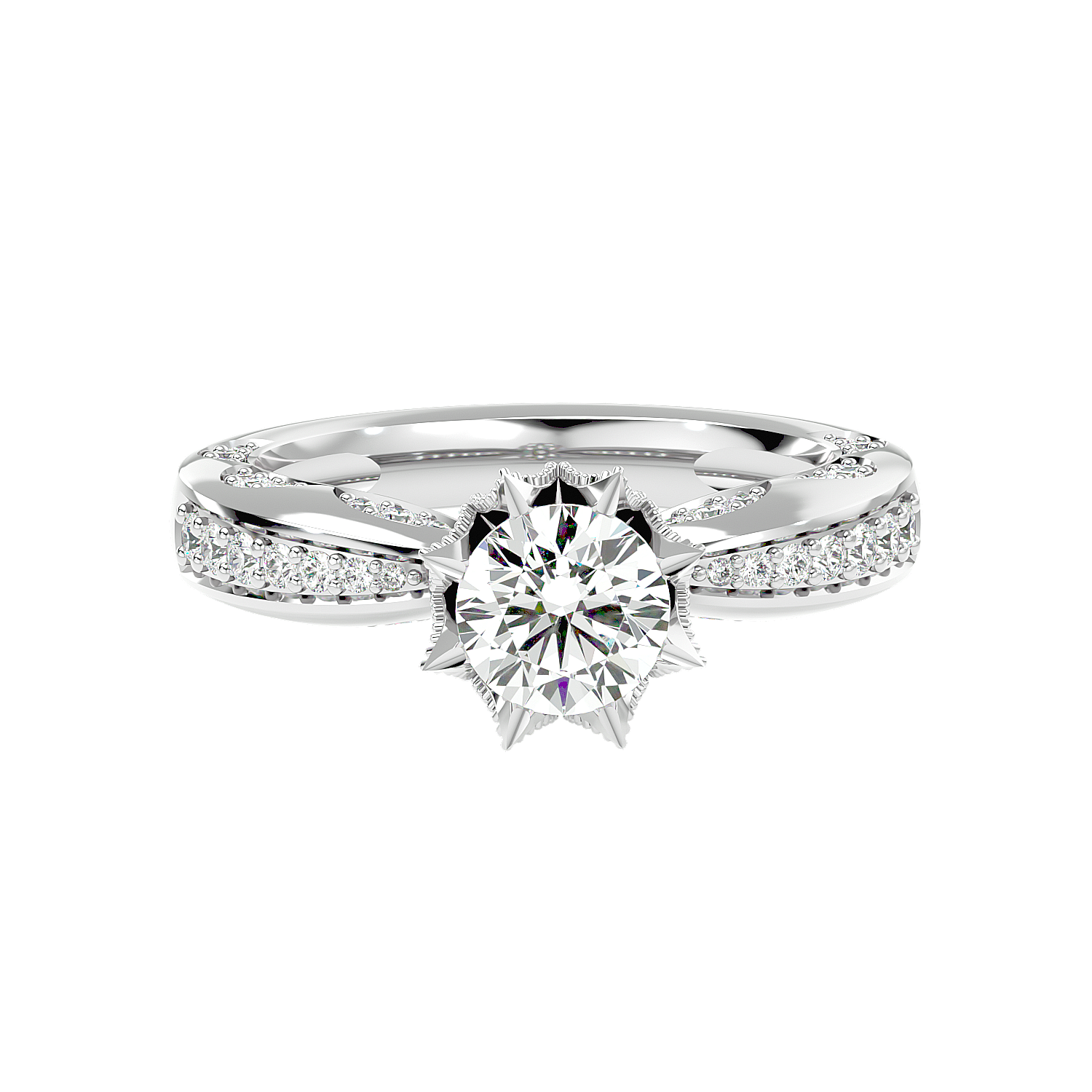 Solar Dazzle Jewels