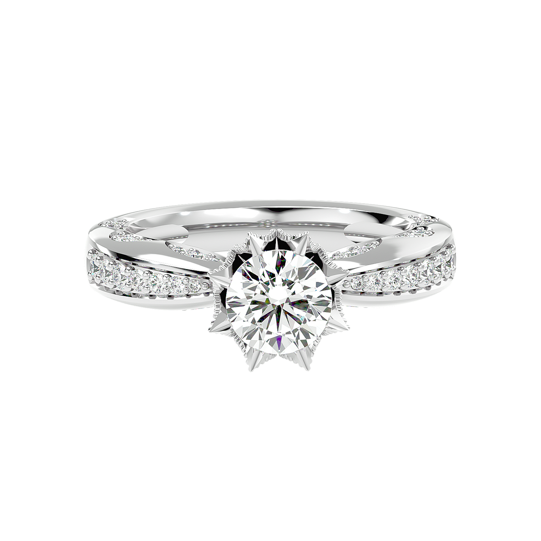 Solar Dazzle Jewels