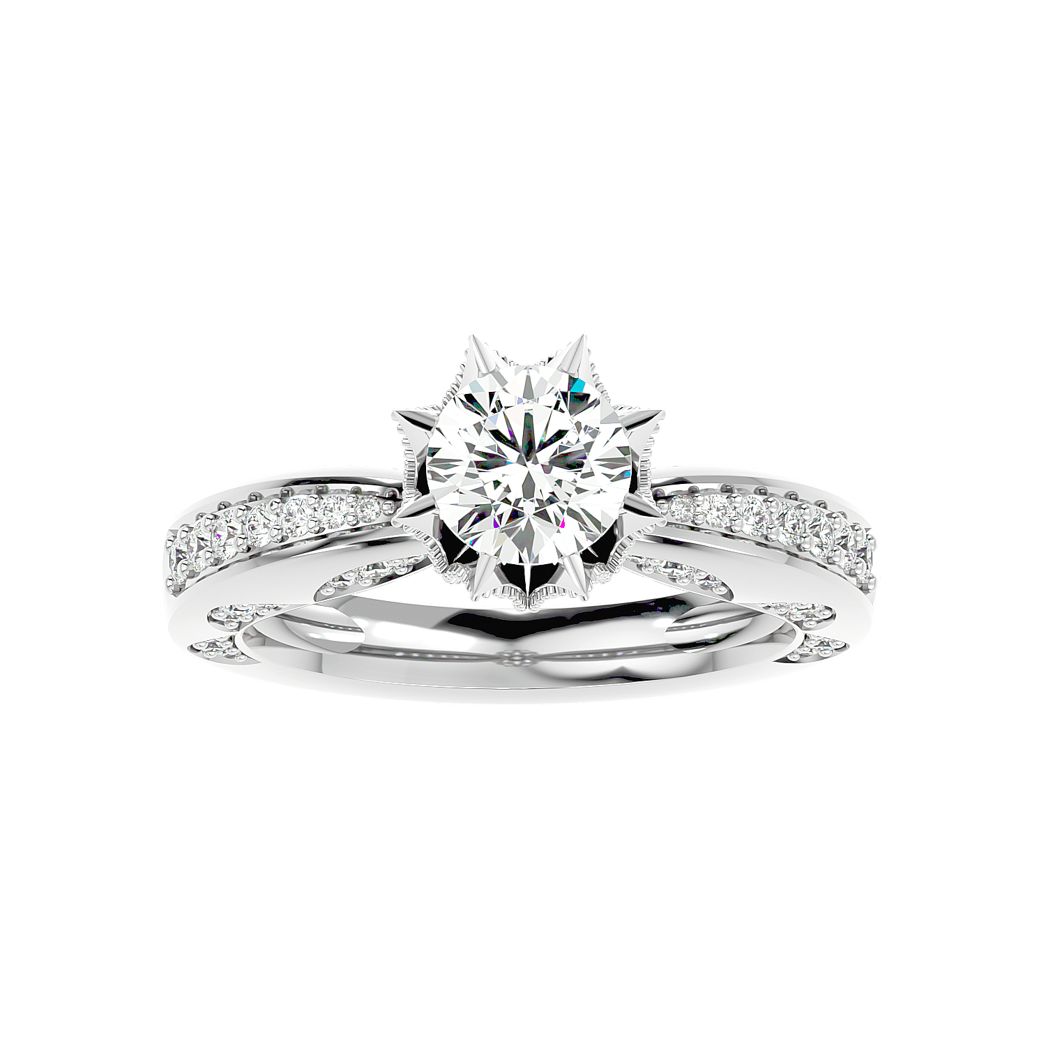 Solar Dazzle Jewels