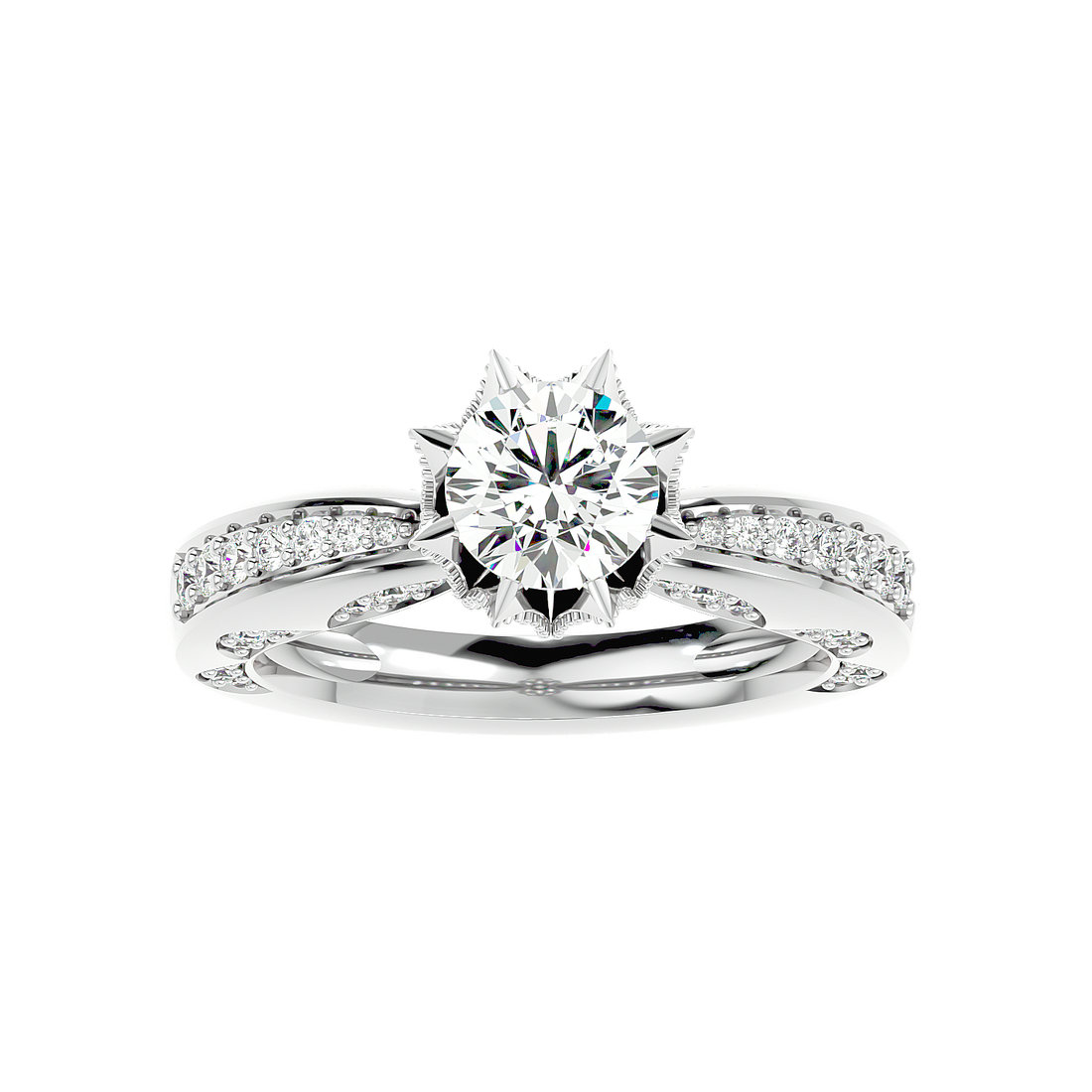 Solar Dazzle Jewels