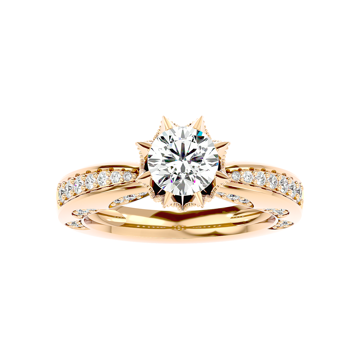 Solar Dazzle Jewels