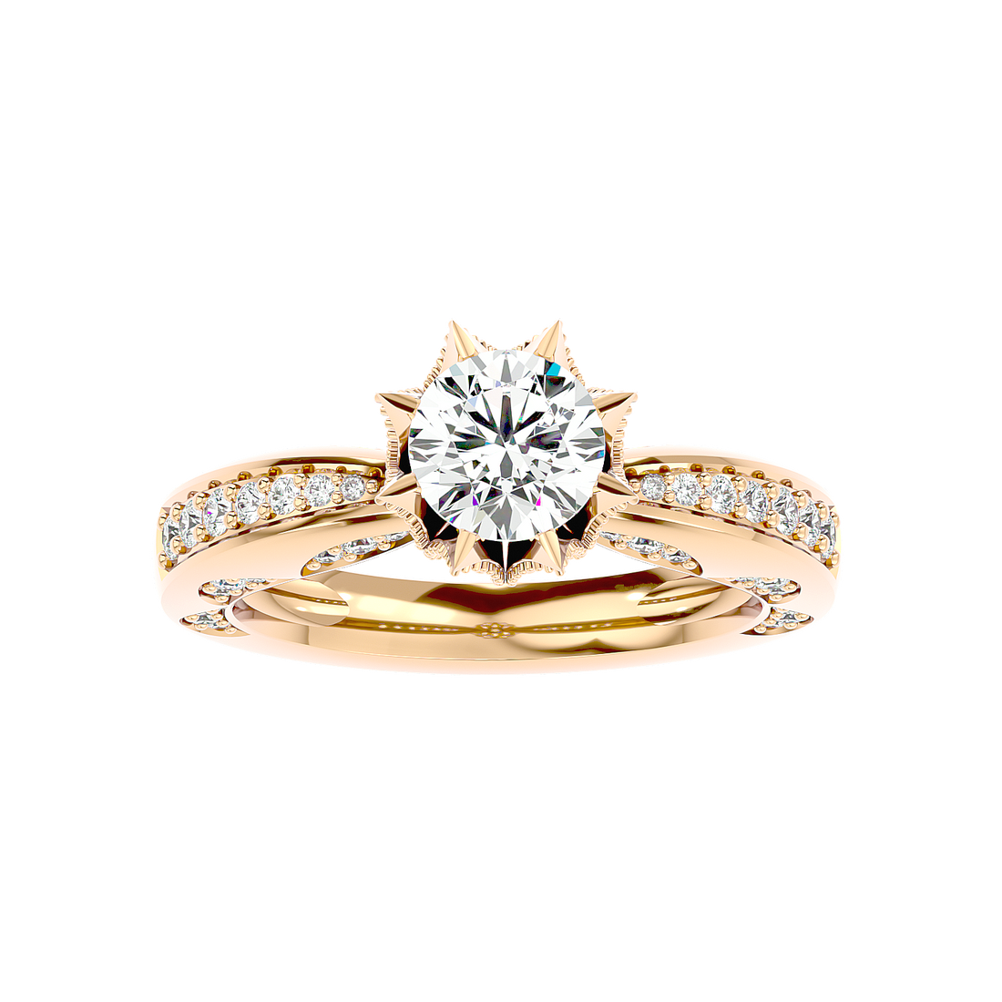 Solar Dazzle Jewels